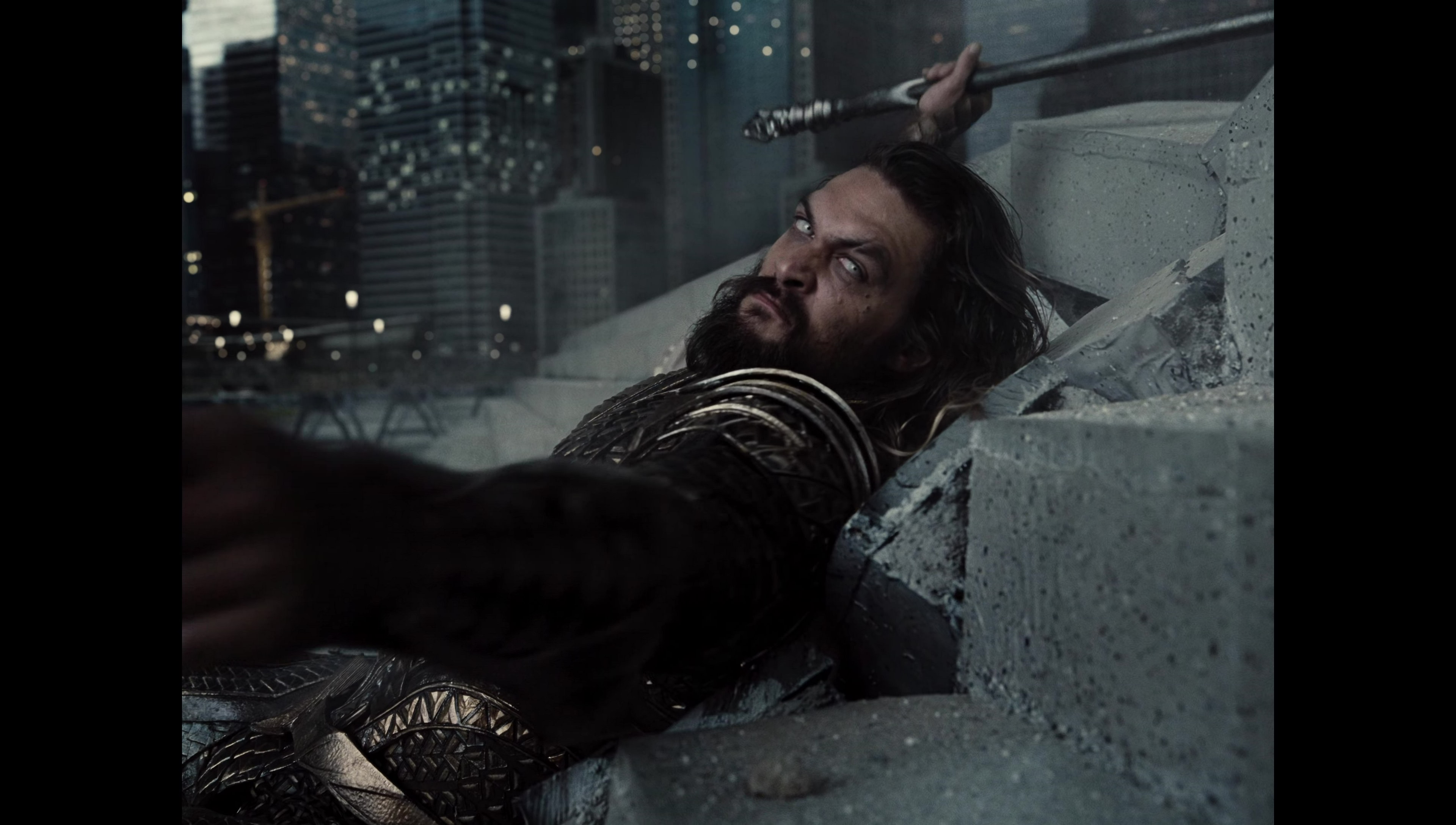 Zack Snyder’s Justice League (2021) movie still 17686