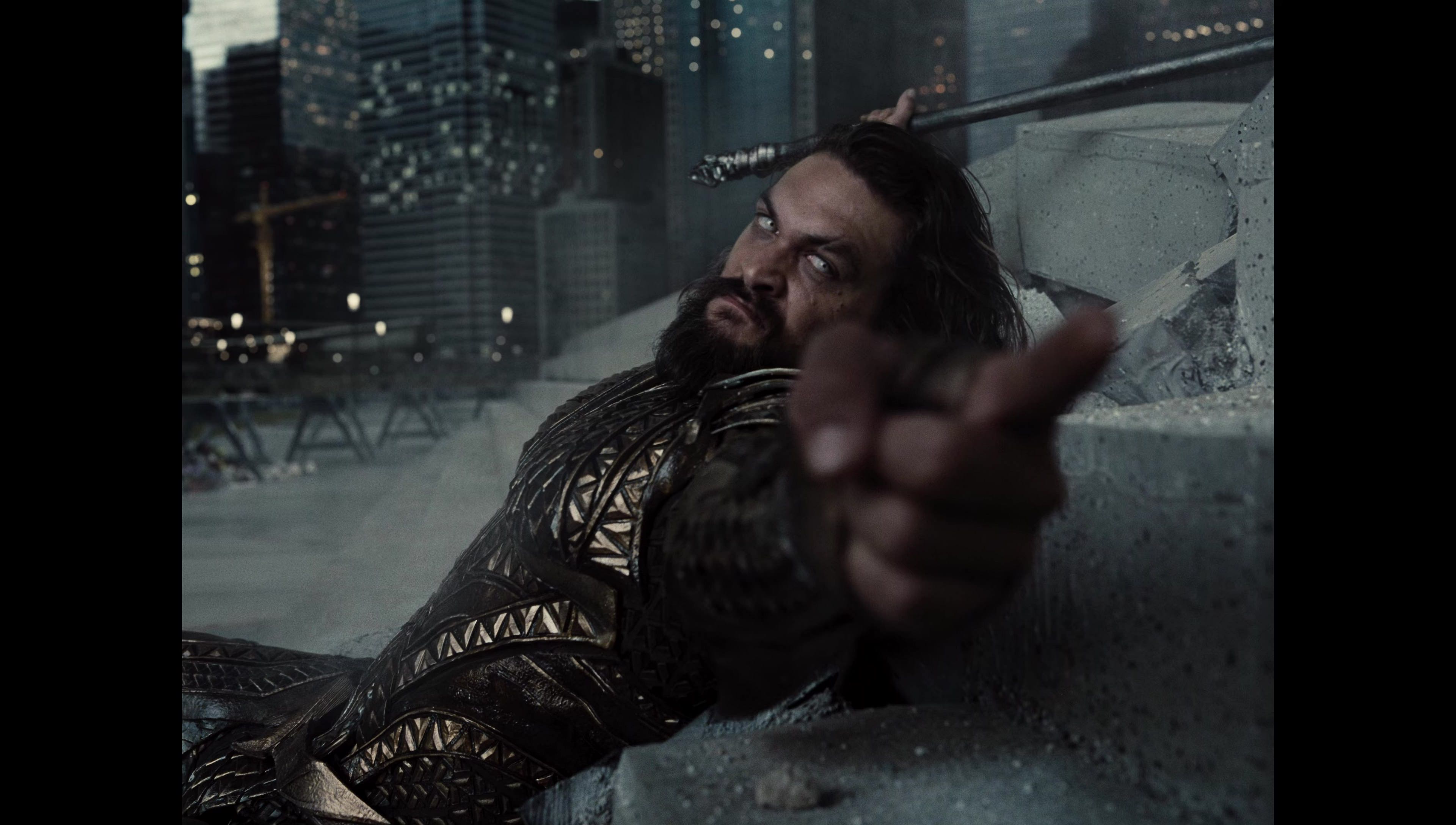 Zack Snyder’s Justice League (2021) HD screenshot 17687