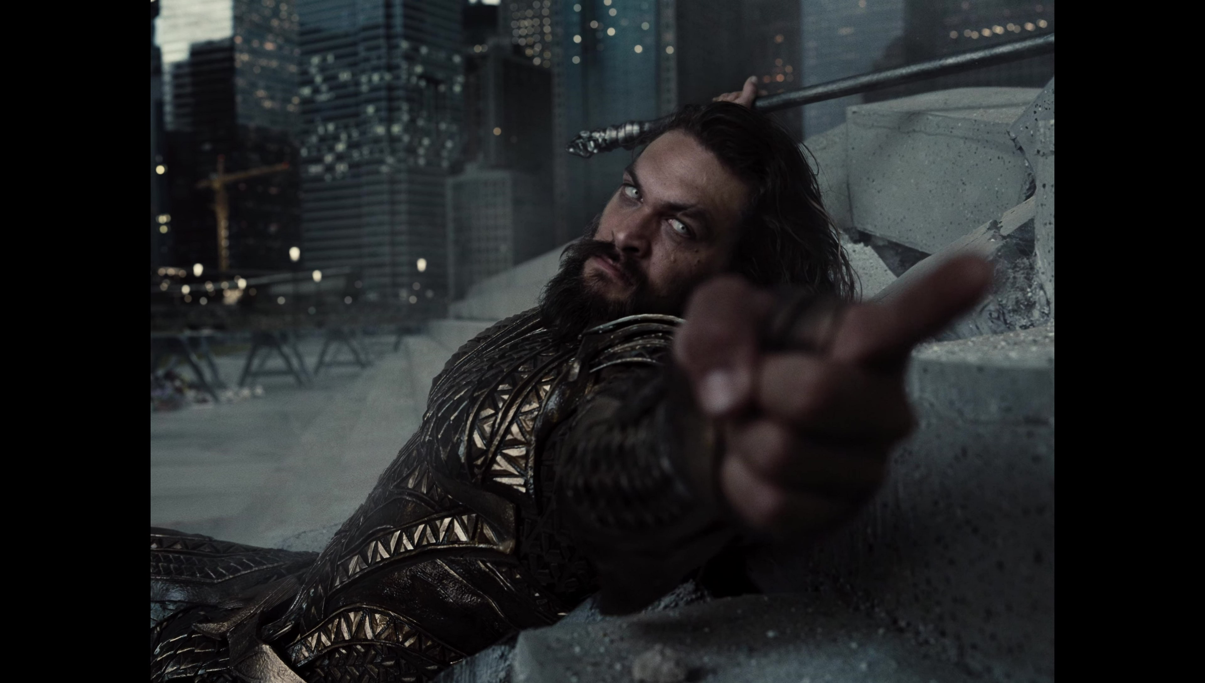 Zack Snyder’s Justice League (2021) screencap 17688
