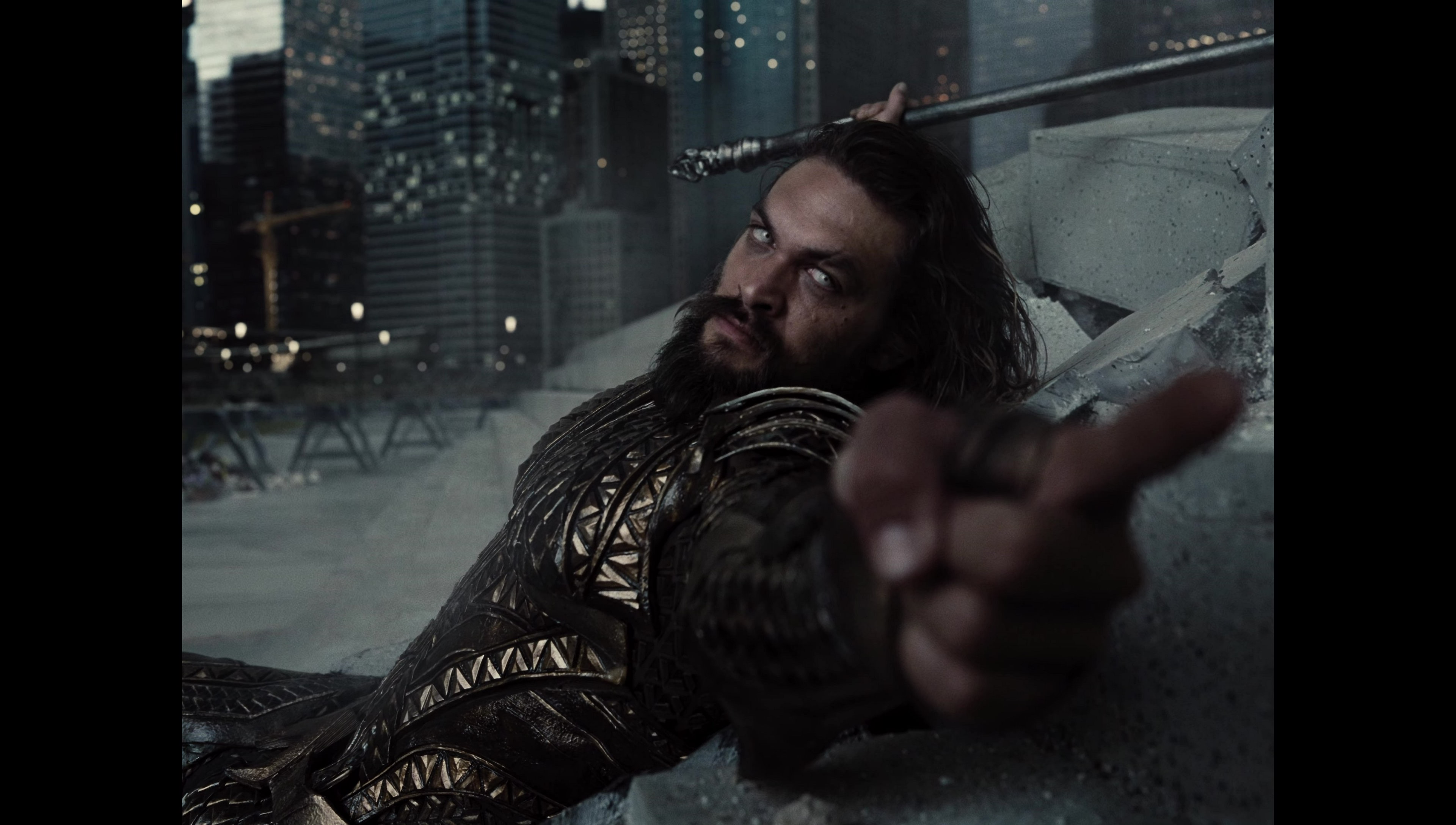 Zack Snyder’s Justice League (2021) movie still 17689