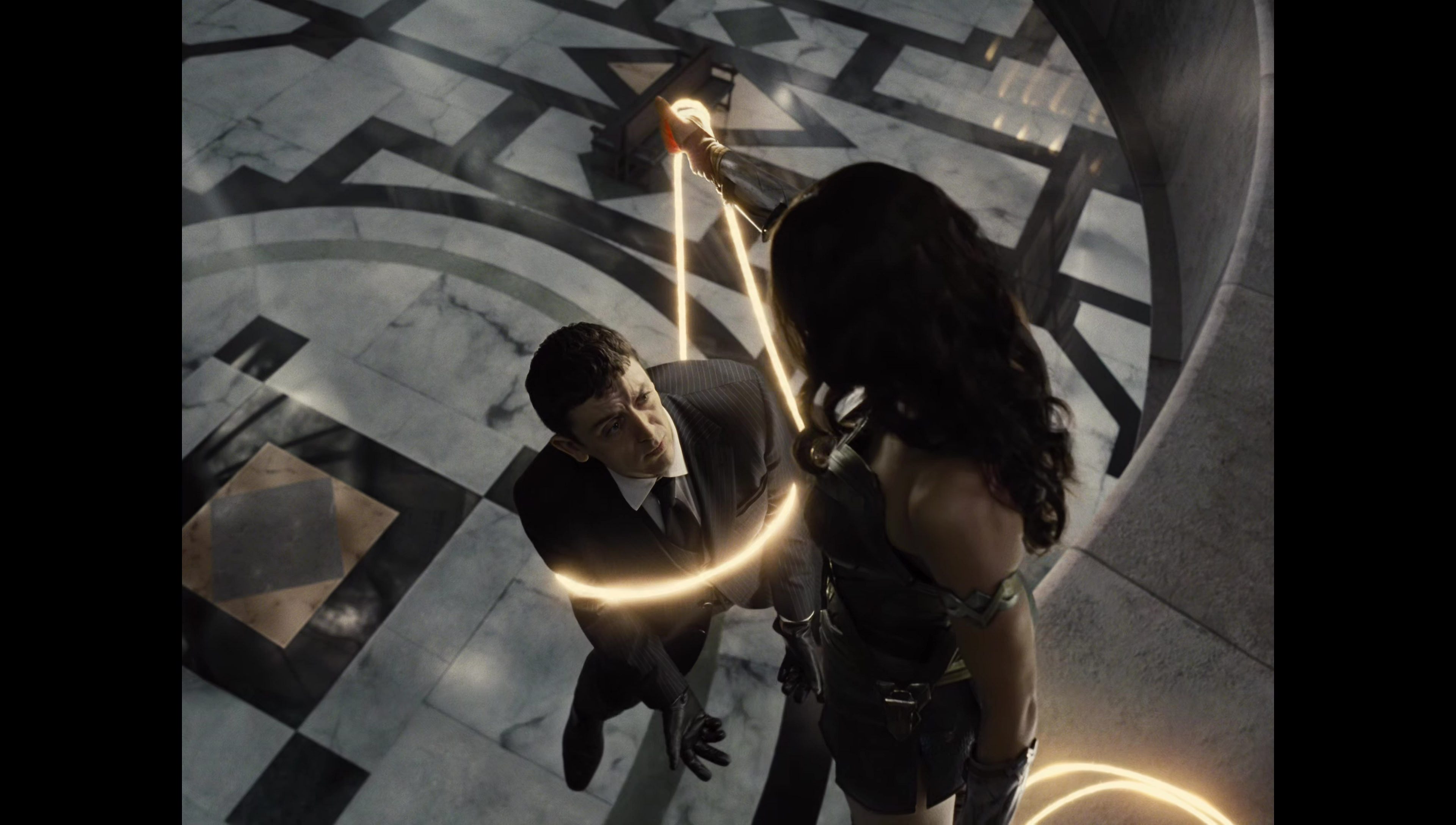 Zack Snyder’s Justice League (2021) HD screenshot 1769