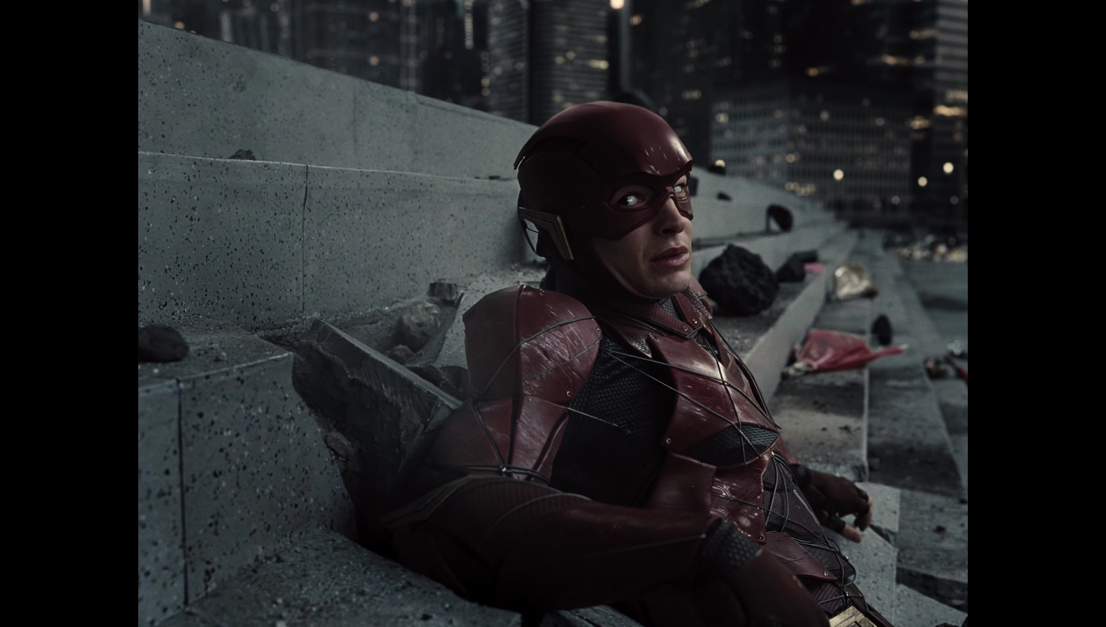 Zack Snyder’s Justice League (2021) HD screenshot 17690