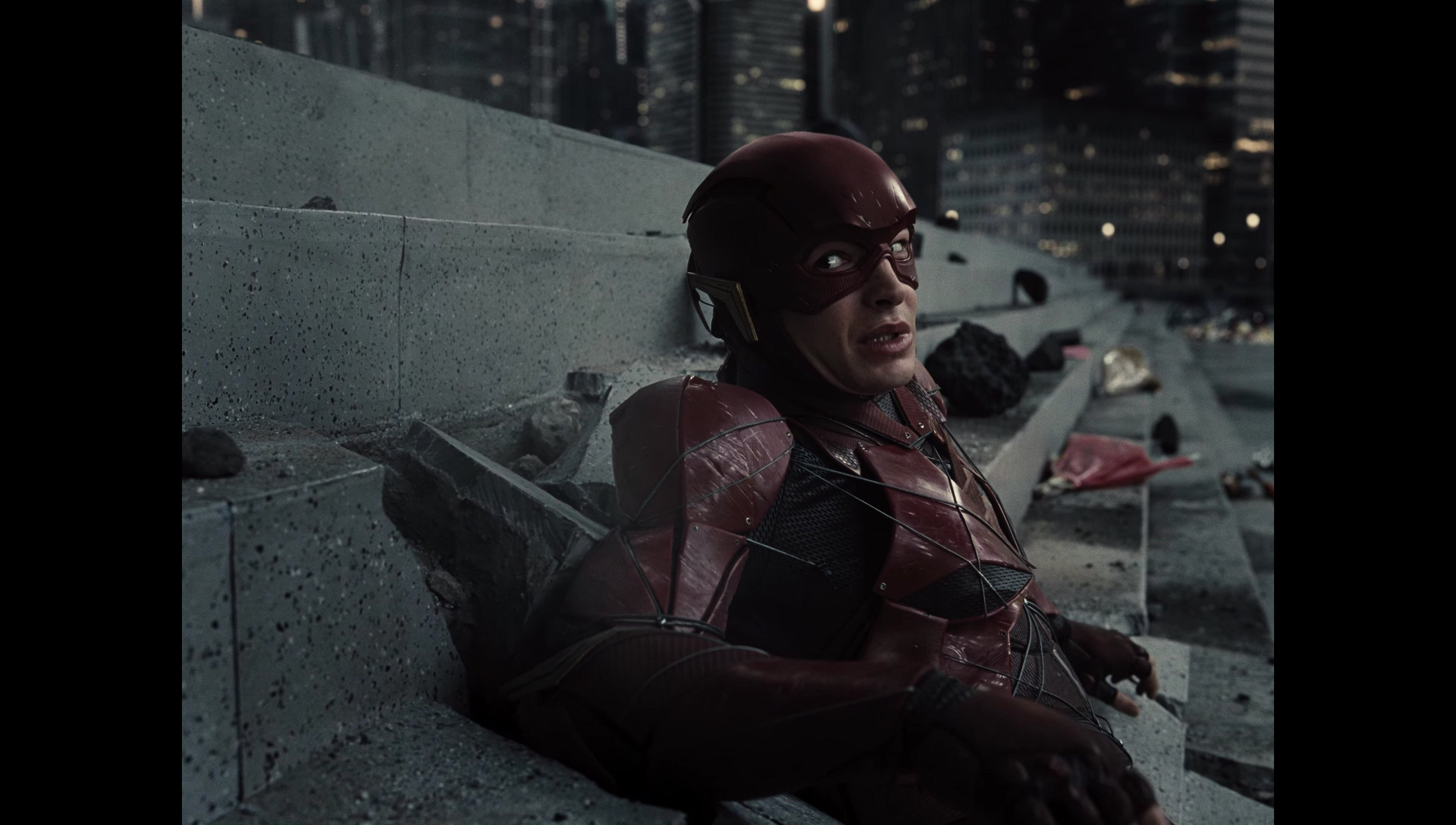 Zack Snyder’s Justice League (2021) screencap 17691