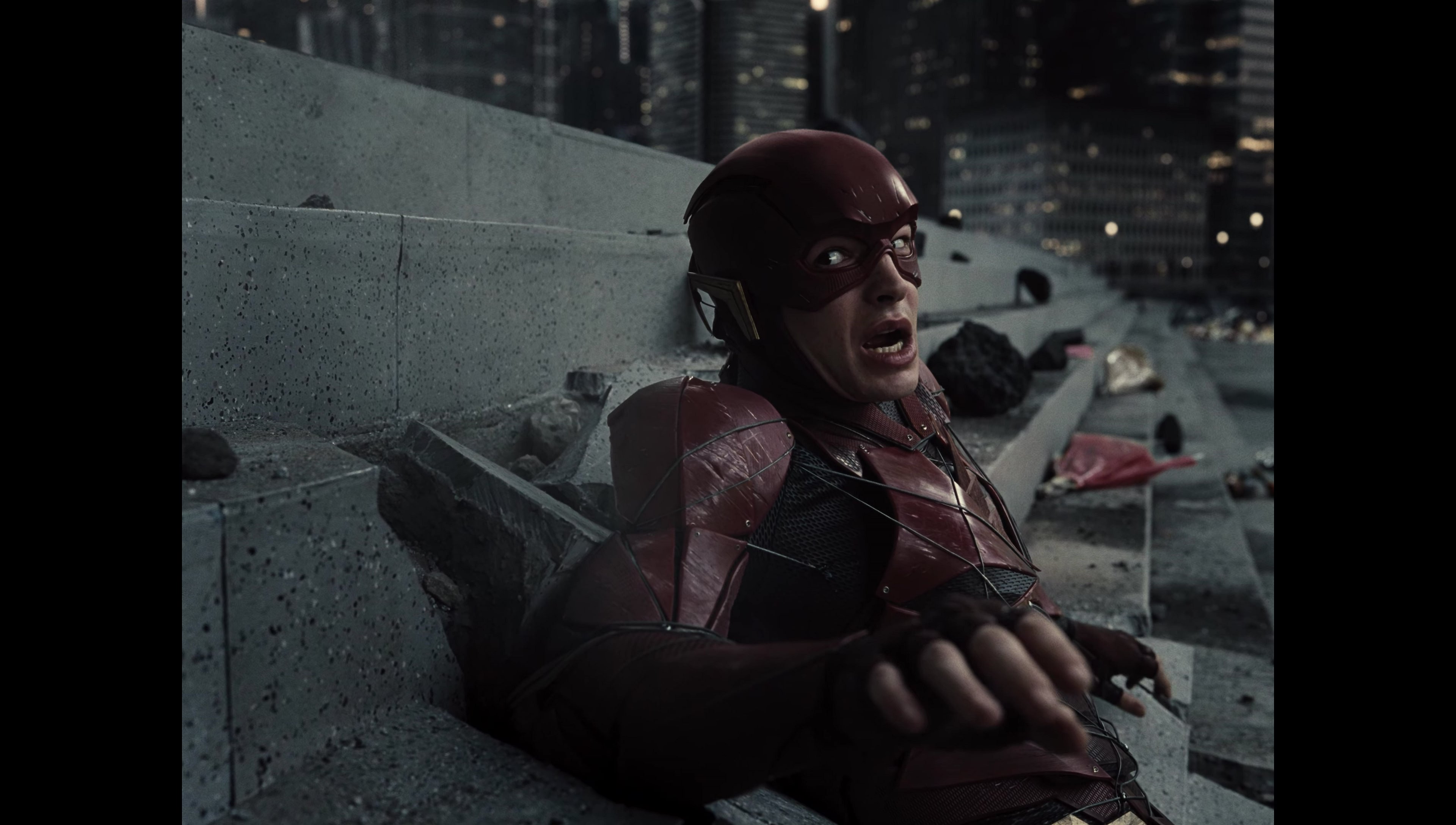 Zack Snyder’s Justice League (2021) movie still 17692