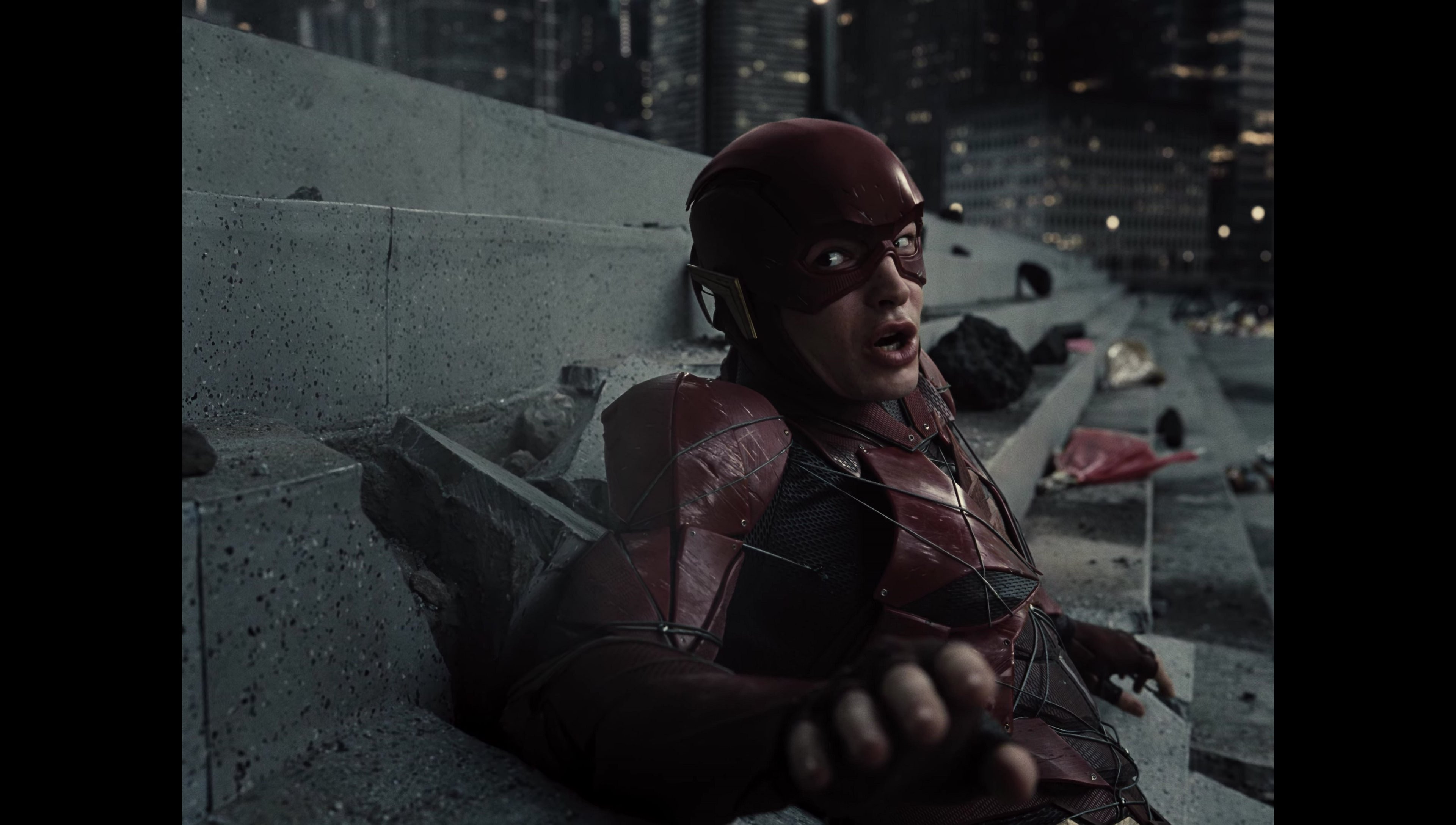 Zack Snyder’s Justice League (2021) screencap 17694