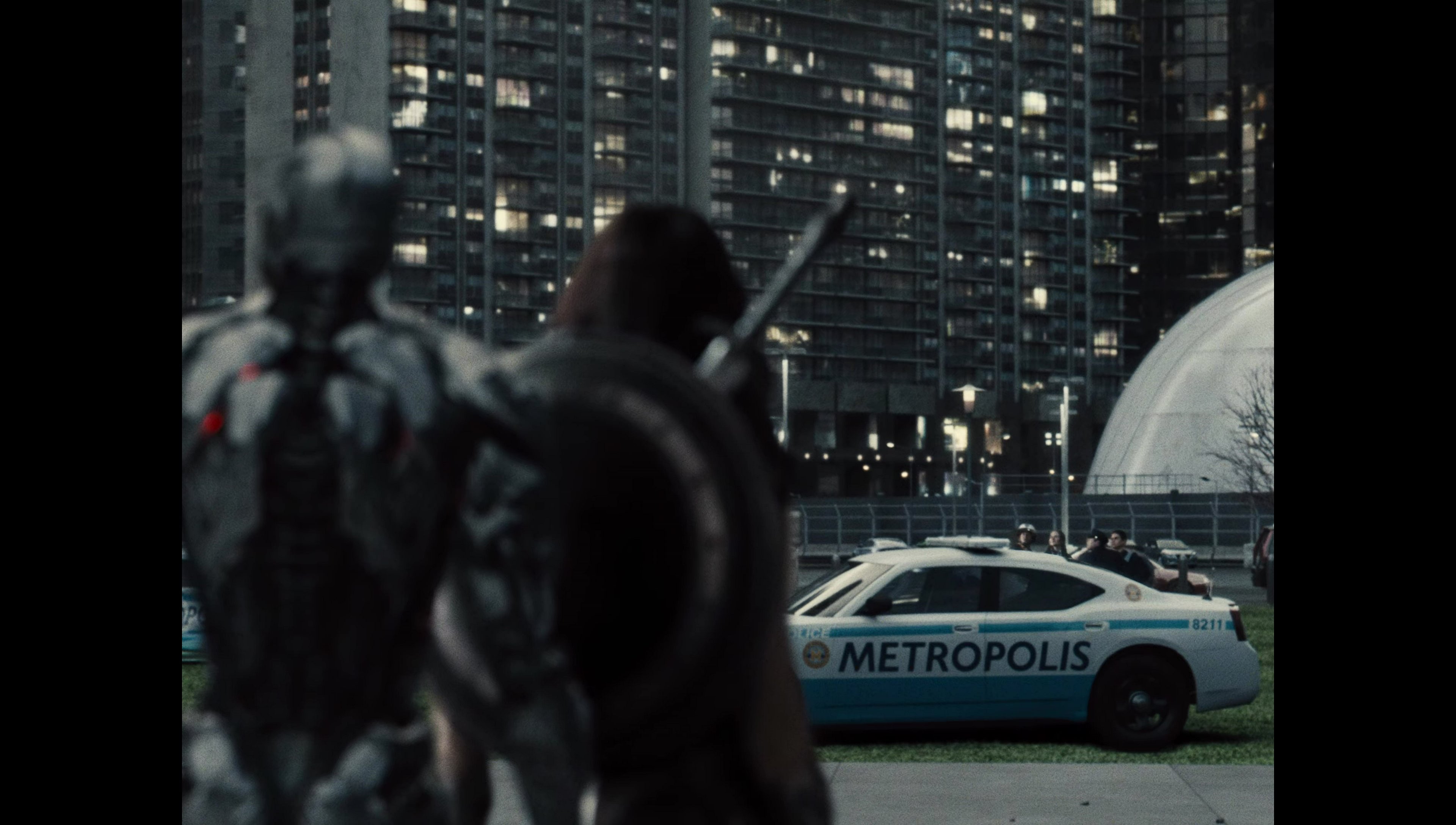 Zack Snyder’s Justice League (2021) HD screenshot 17696