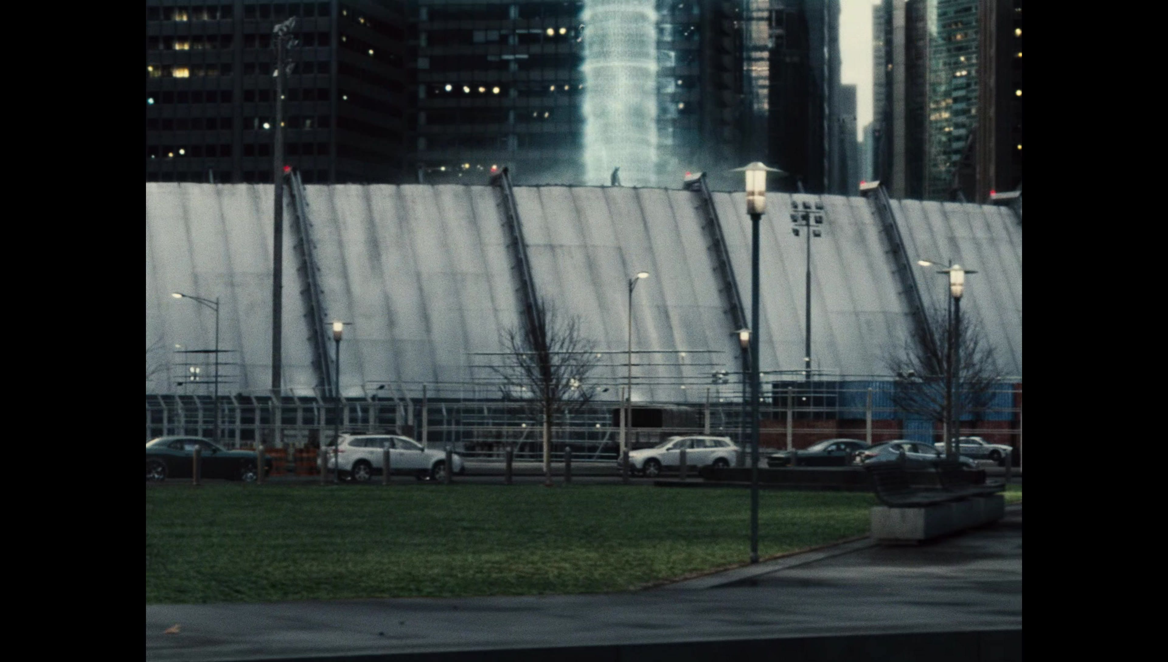 Zack Snyder’s Justice League (2021) HD screenshot 17699