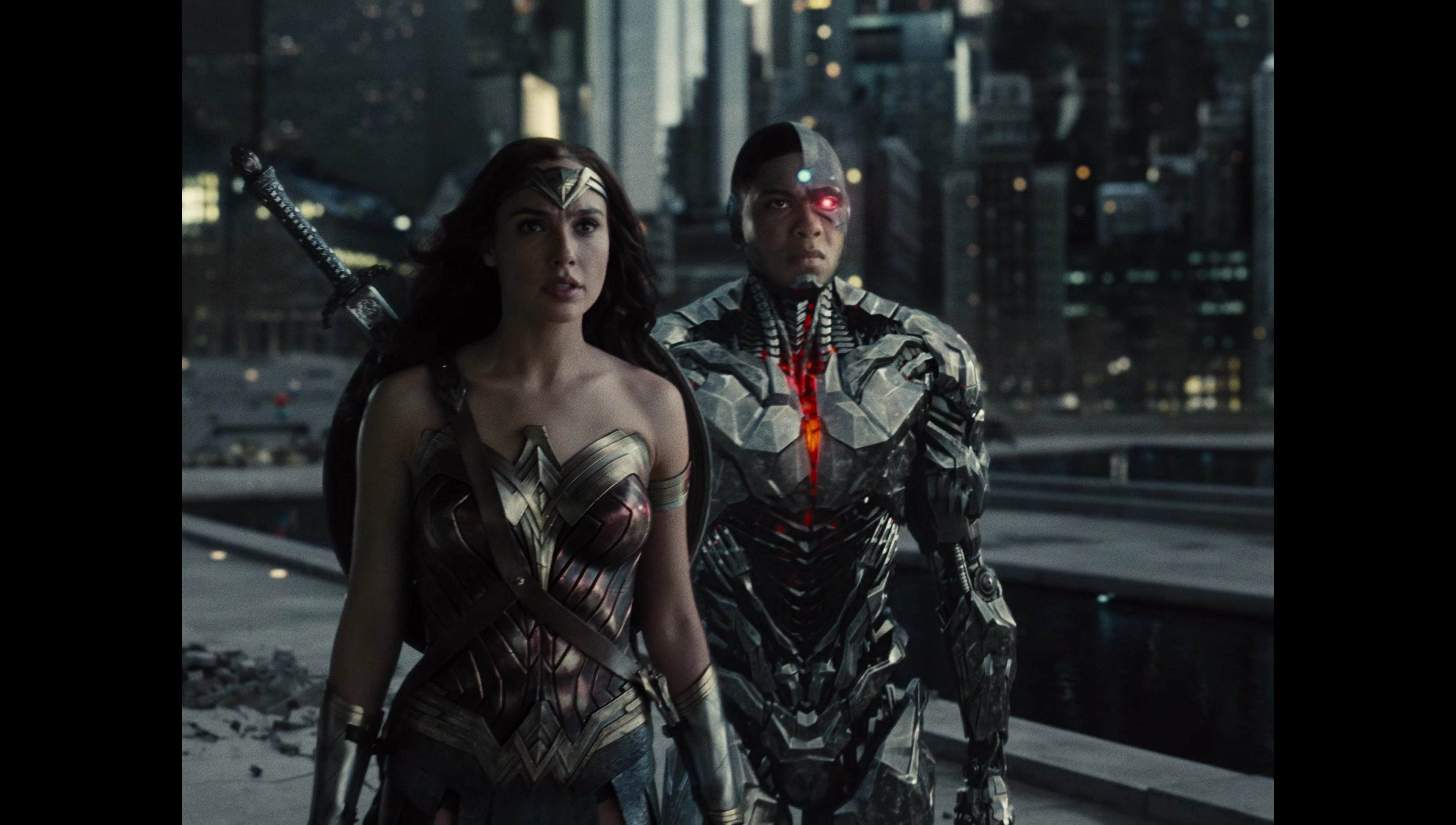 Zack Snyder’s Justice League (2021) HD screenshot 17702