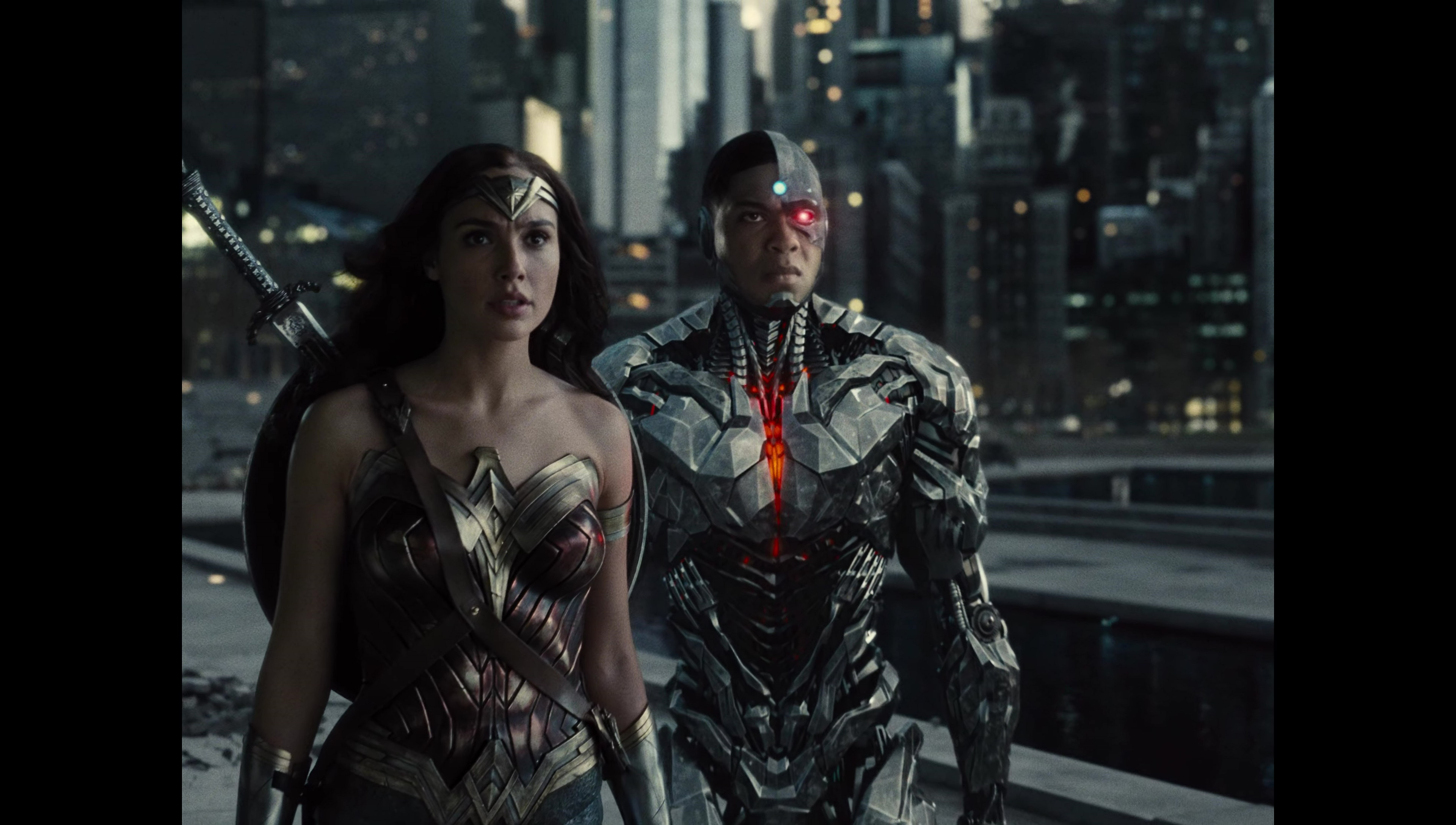 Zack Snyder’s Justice League (2021) screencap 17703