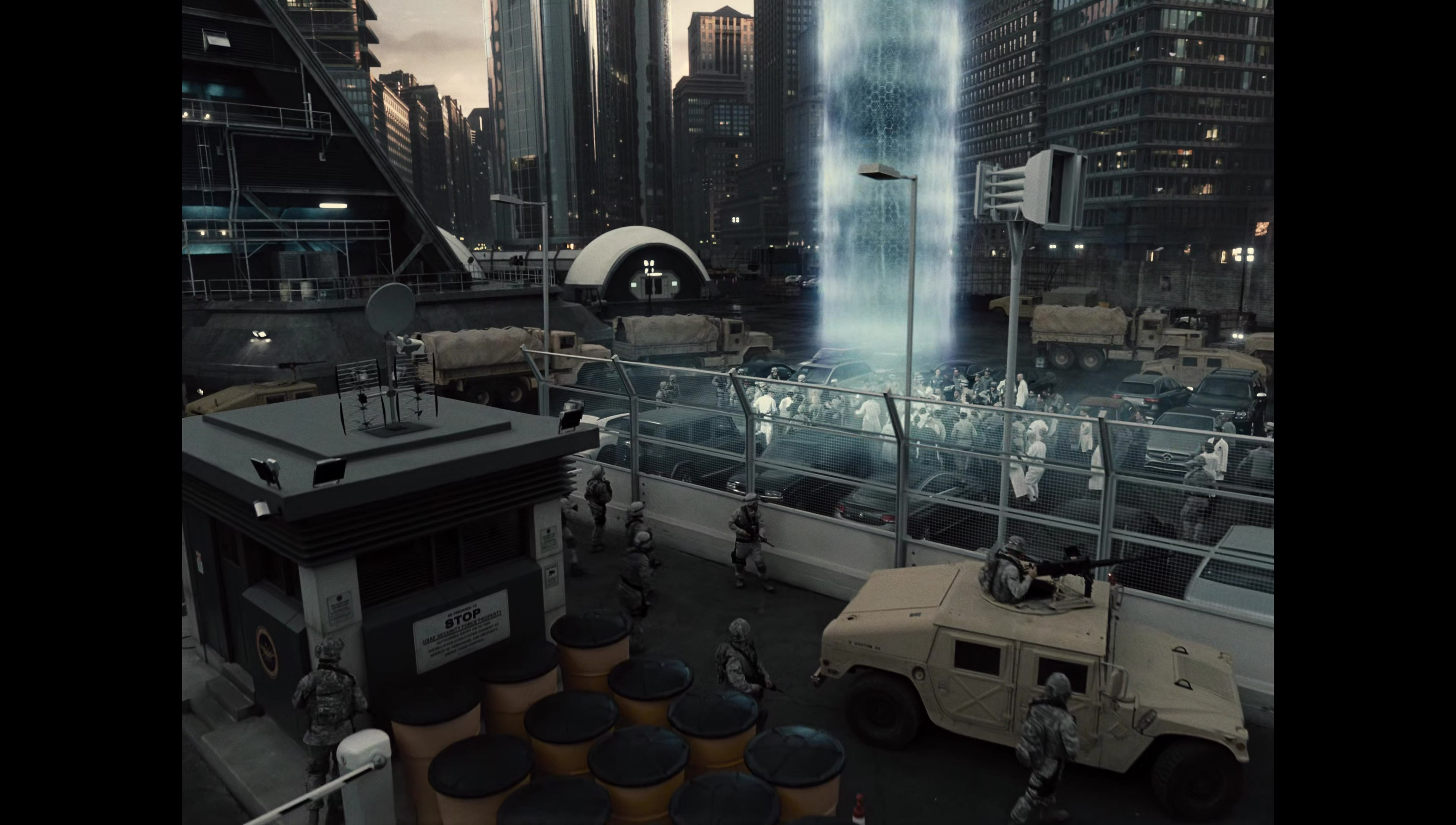 Zack Snyder’s Justice League (2021) movie still 17704