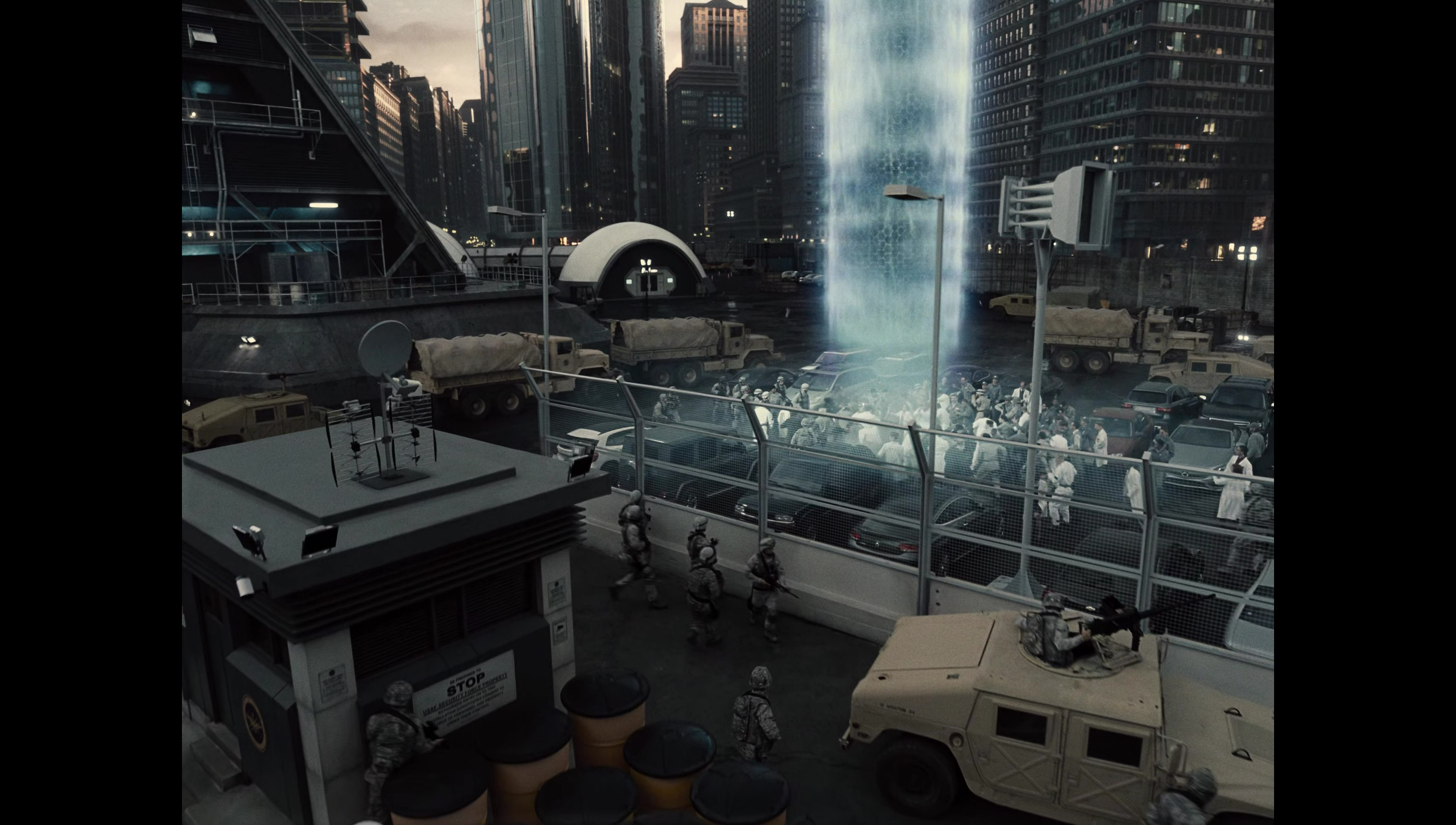Zack Snyder’s Justice League (2021) HD screenshot 17705