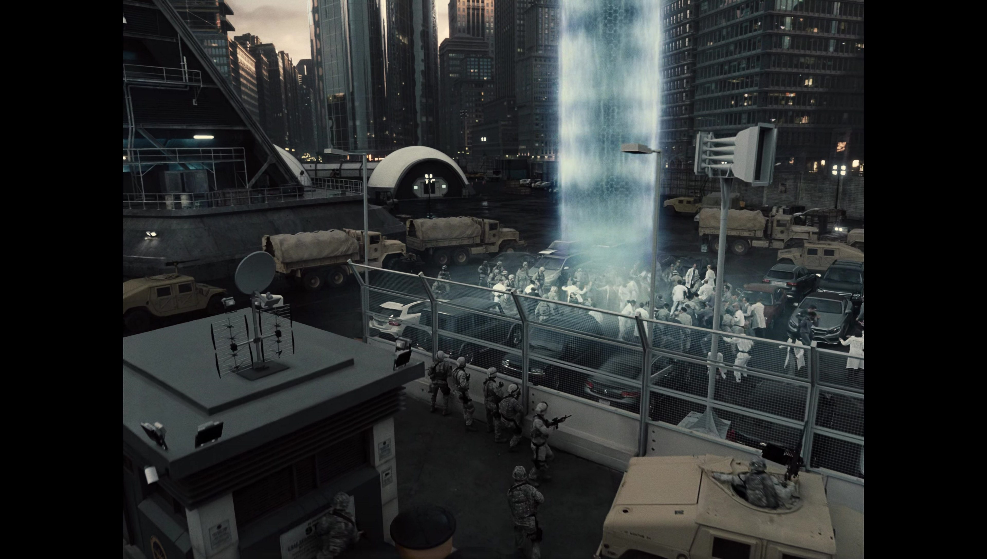 Zack Snyder’s Justice League (2021) screencap 17706
