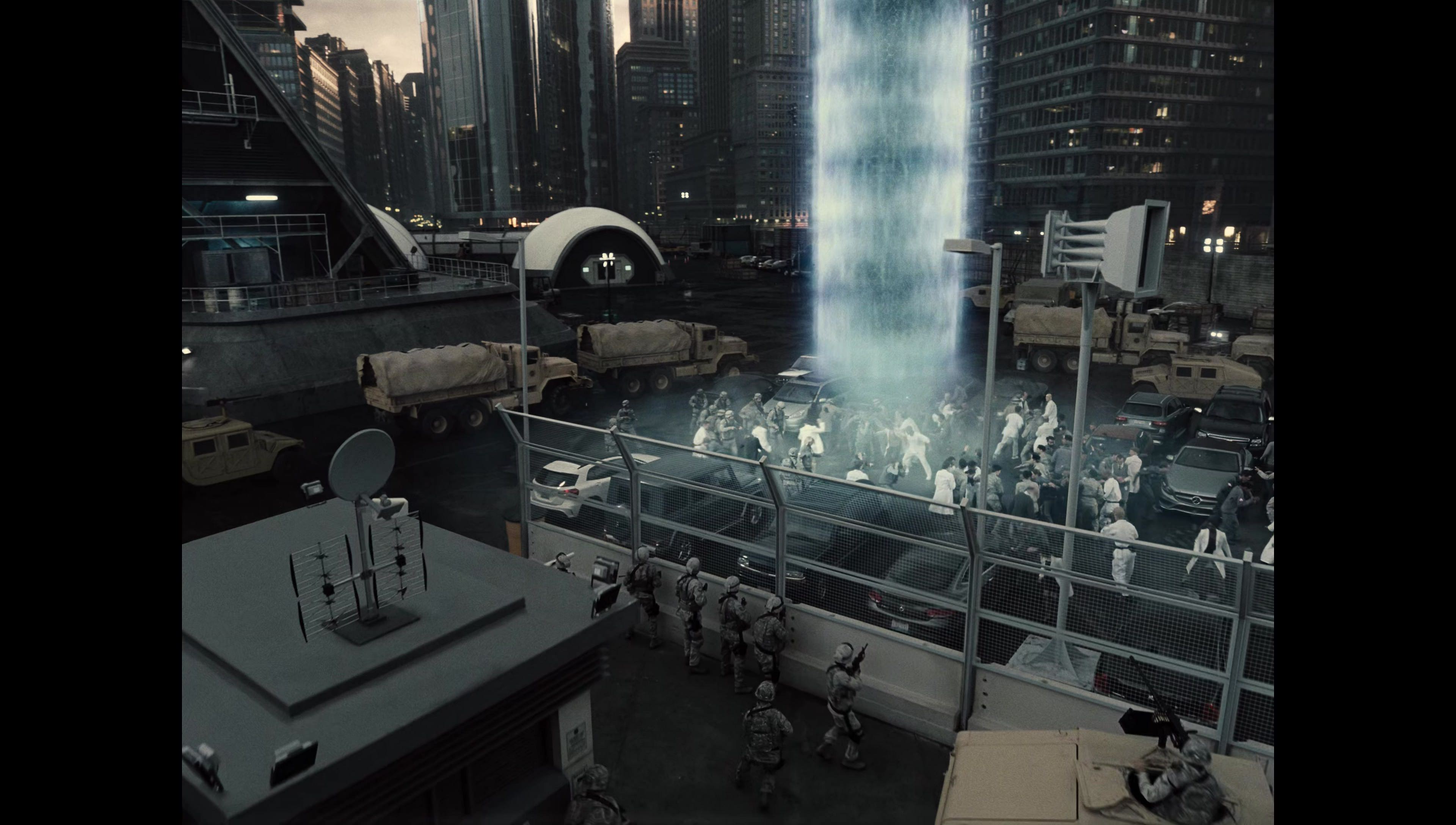 Zack Snyder’s Justice League (2021) movie still 17707