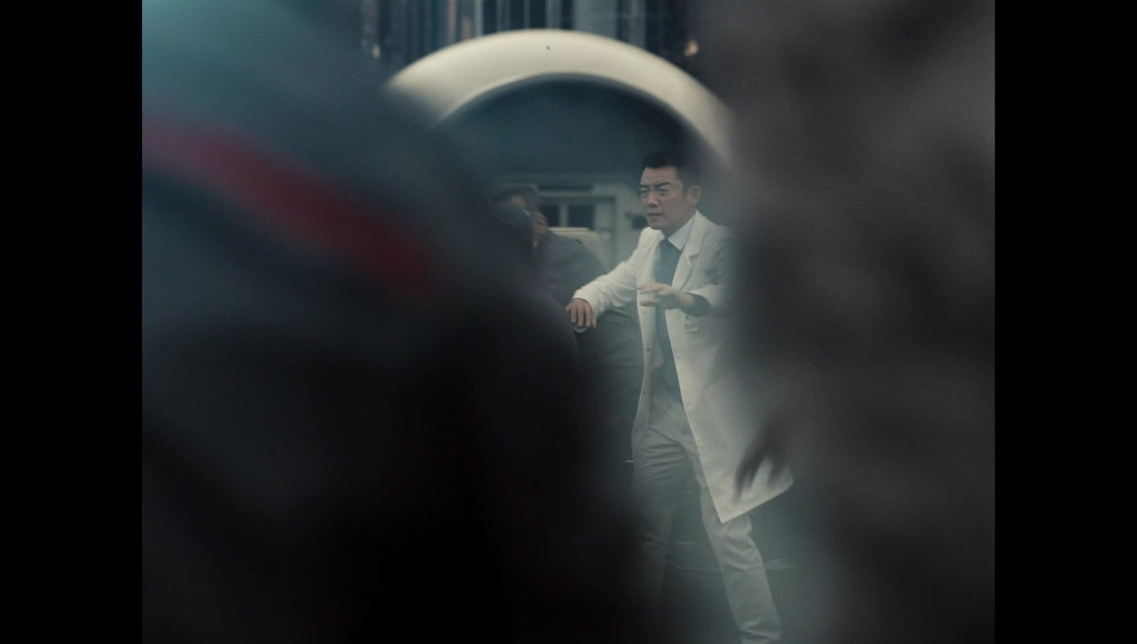 Zack Snyder’s Justice League (2021) screencap 17709