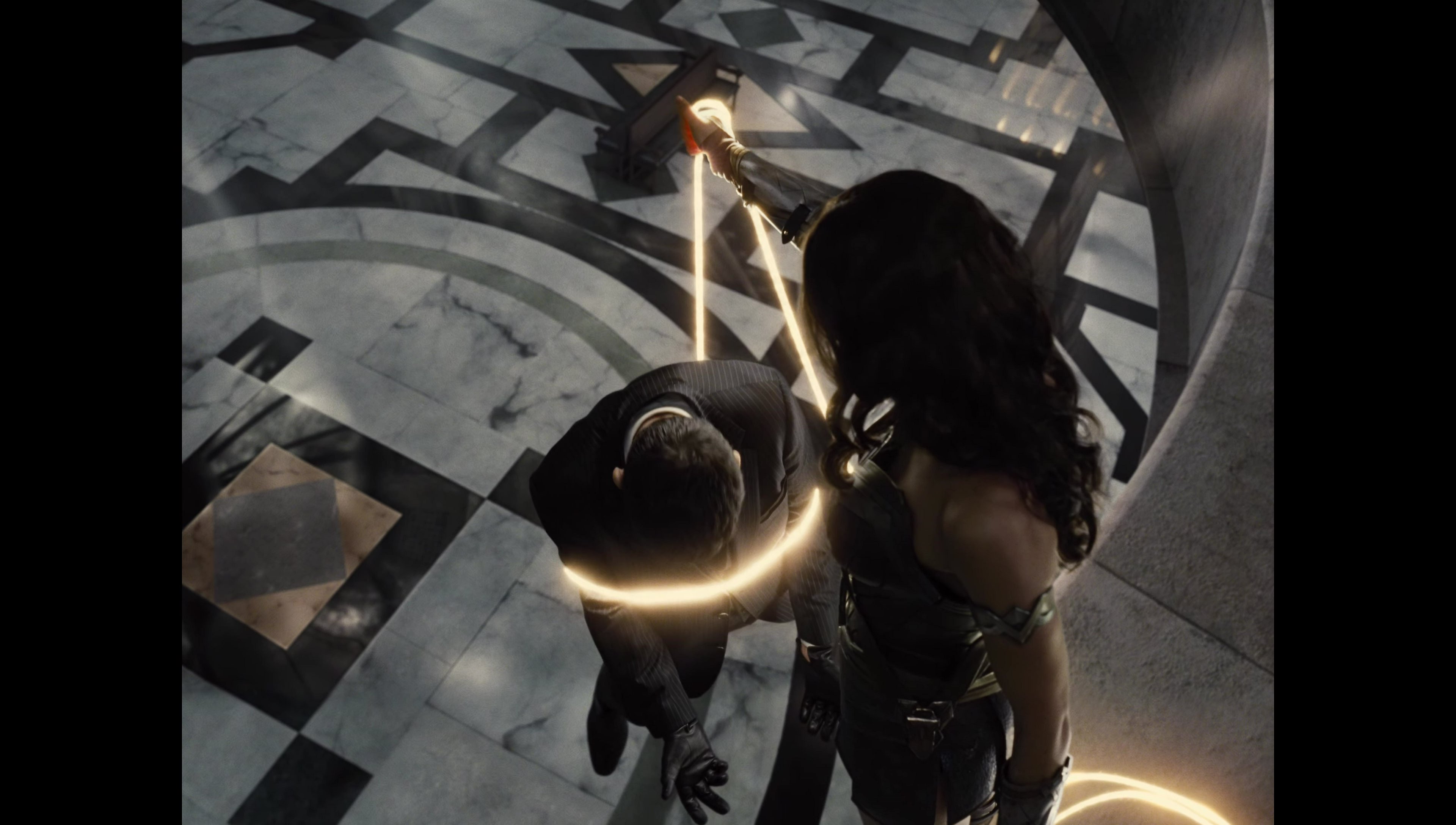 Zack Snyder’s Justice League (2021) movie still 1771