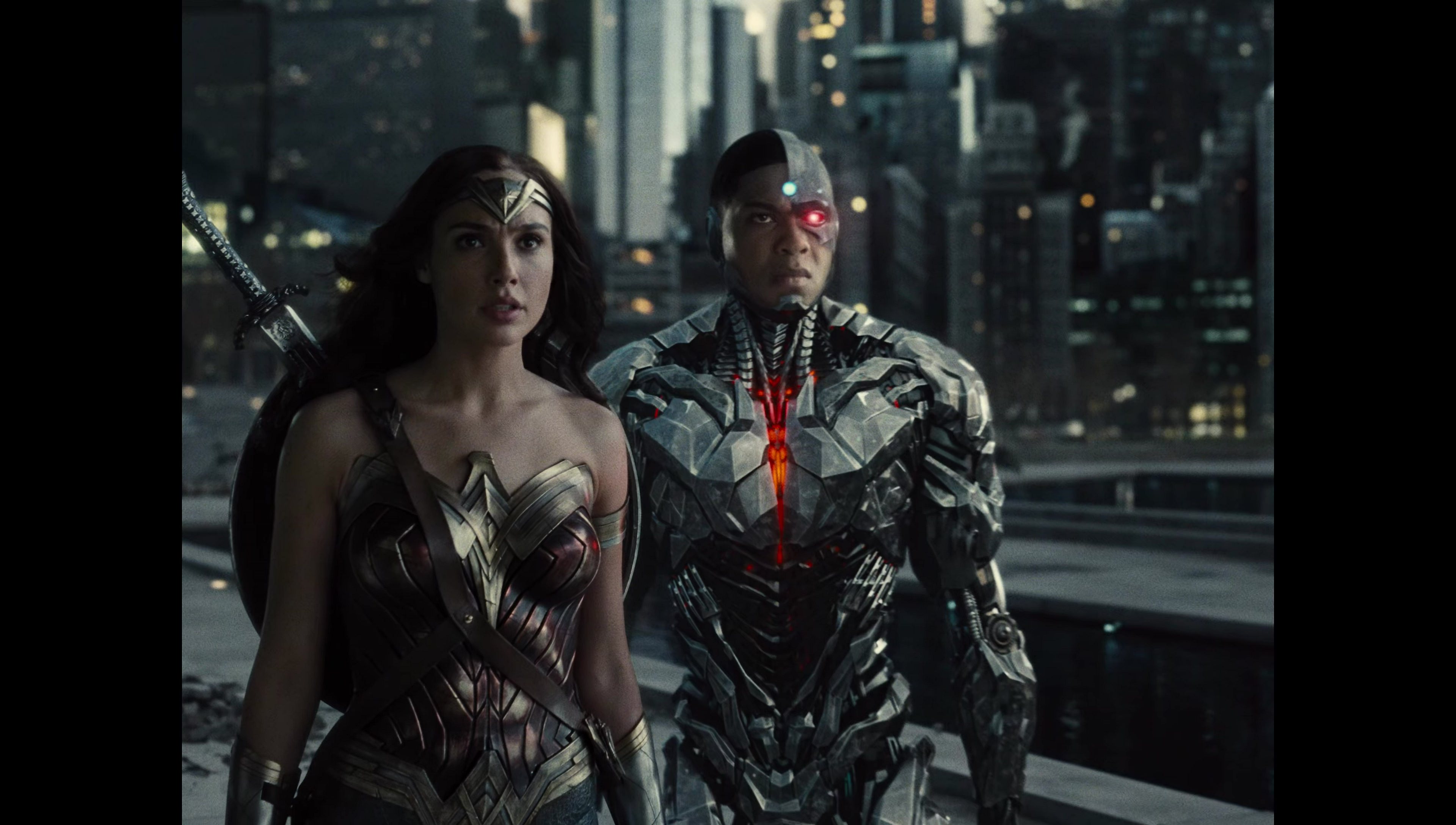 Zack Snyder’s Justice League (2021) HD screenshot 17711