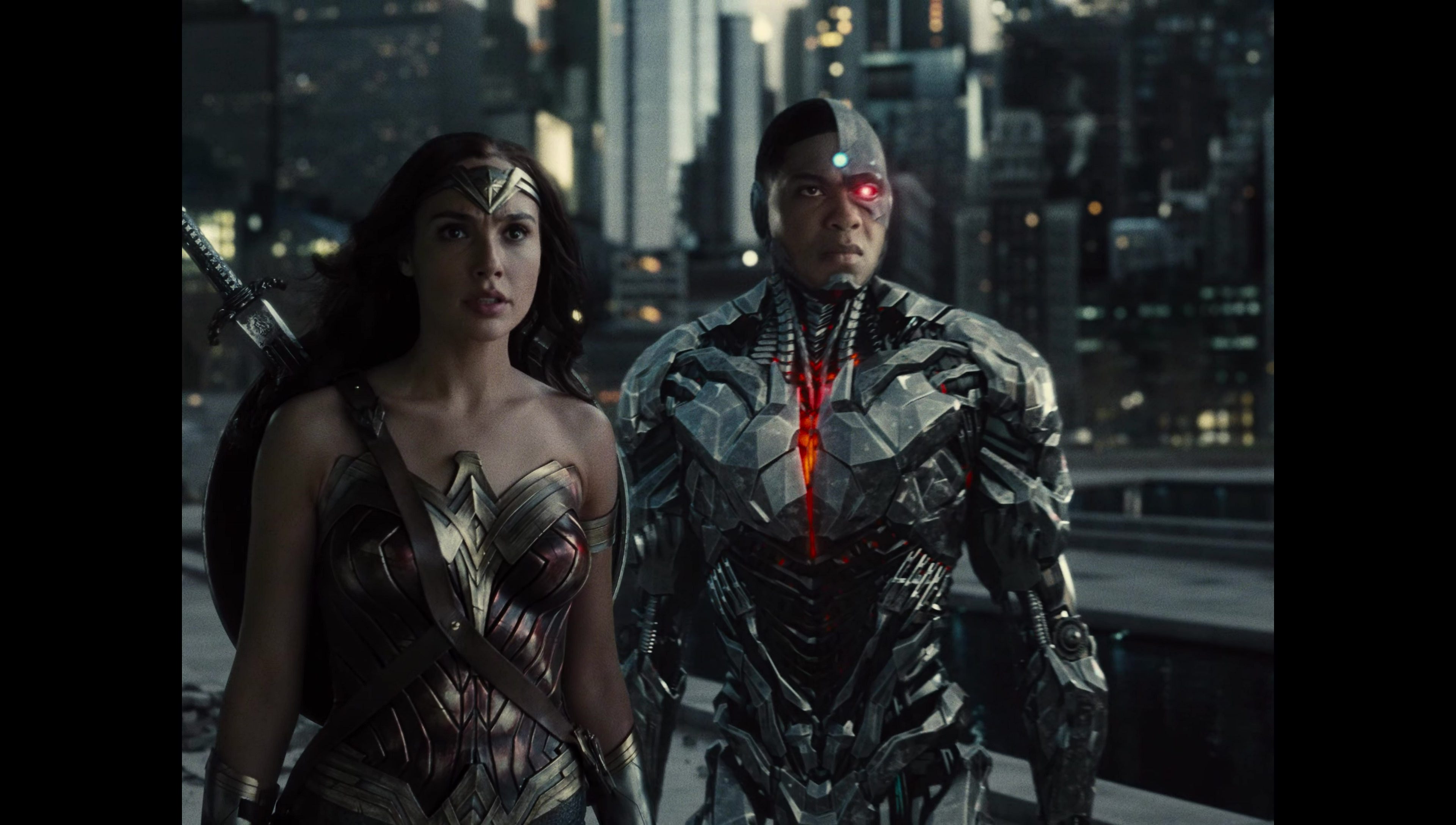 Zack Snyder’s Justice League (2021) screencap 17712