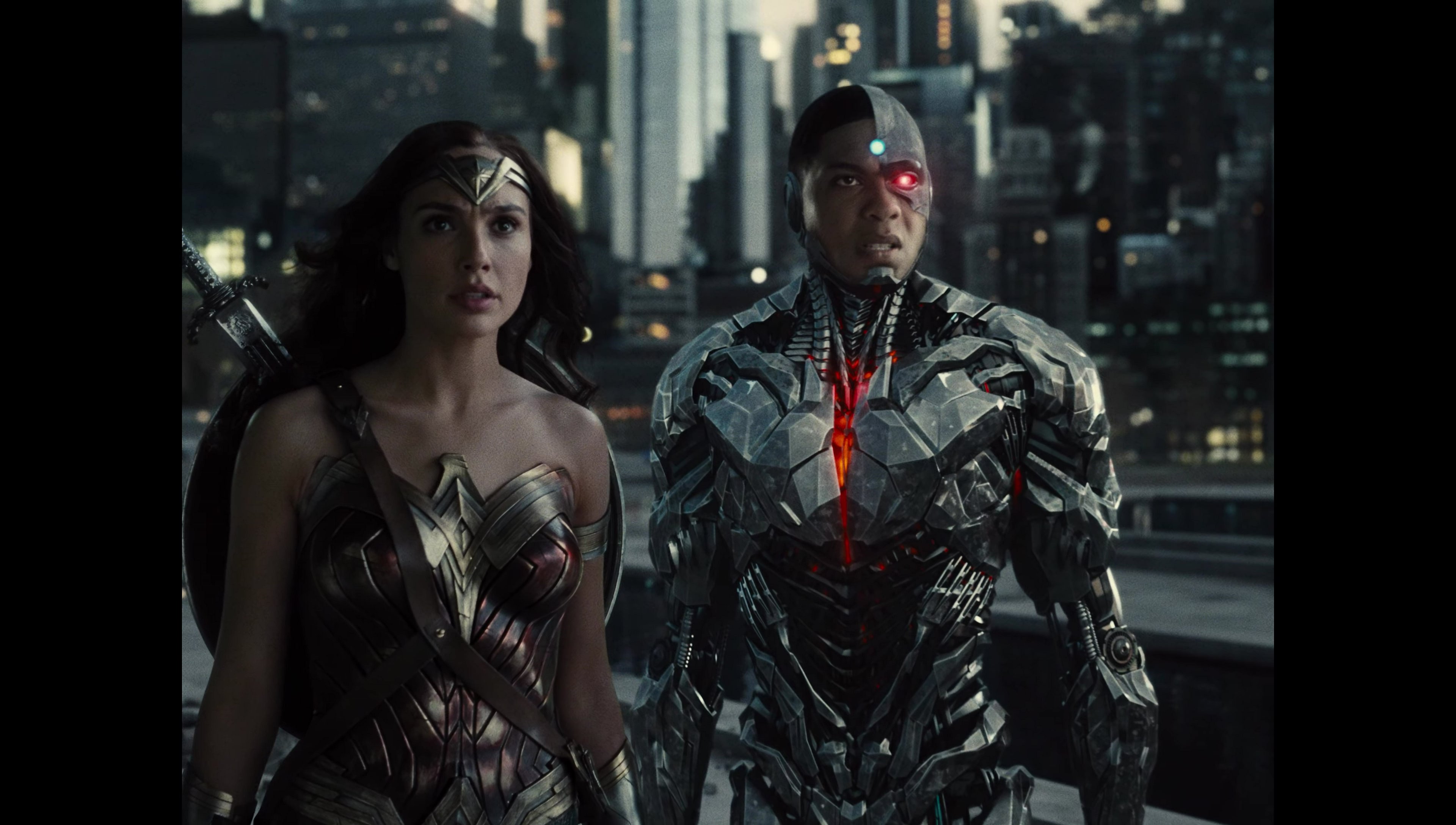 Zack Snyder’s Justice League (2021) movie still 17713