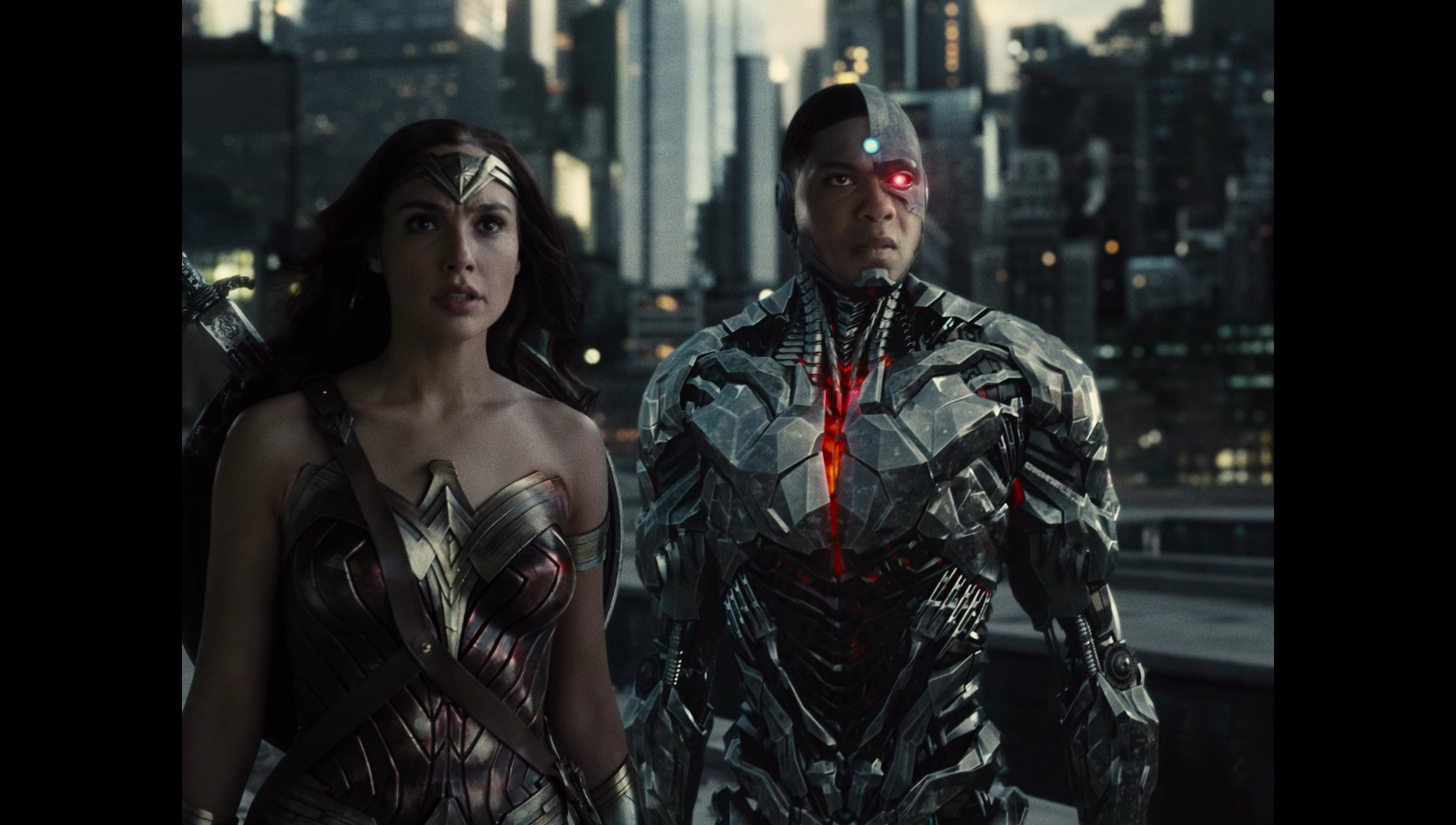 Zack Snyder’s Justice League (2021) HD screenshot 17714