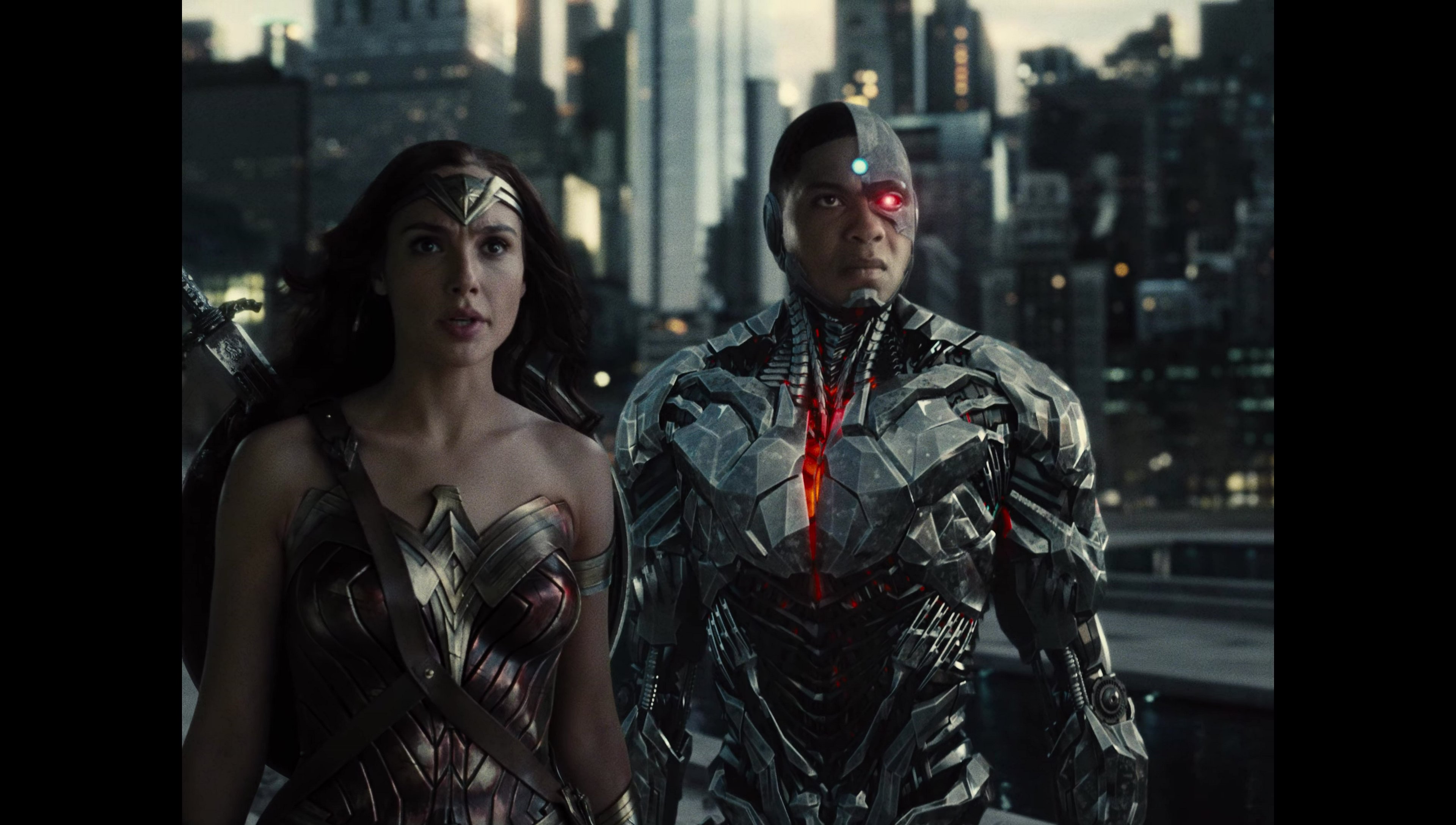 Zack Snyder’s Justice League (2021) screencap 17715
