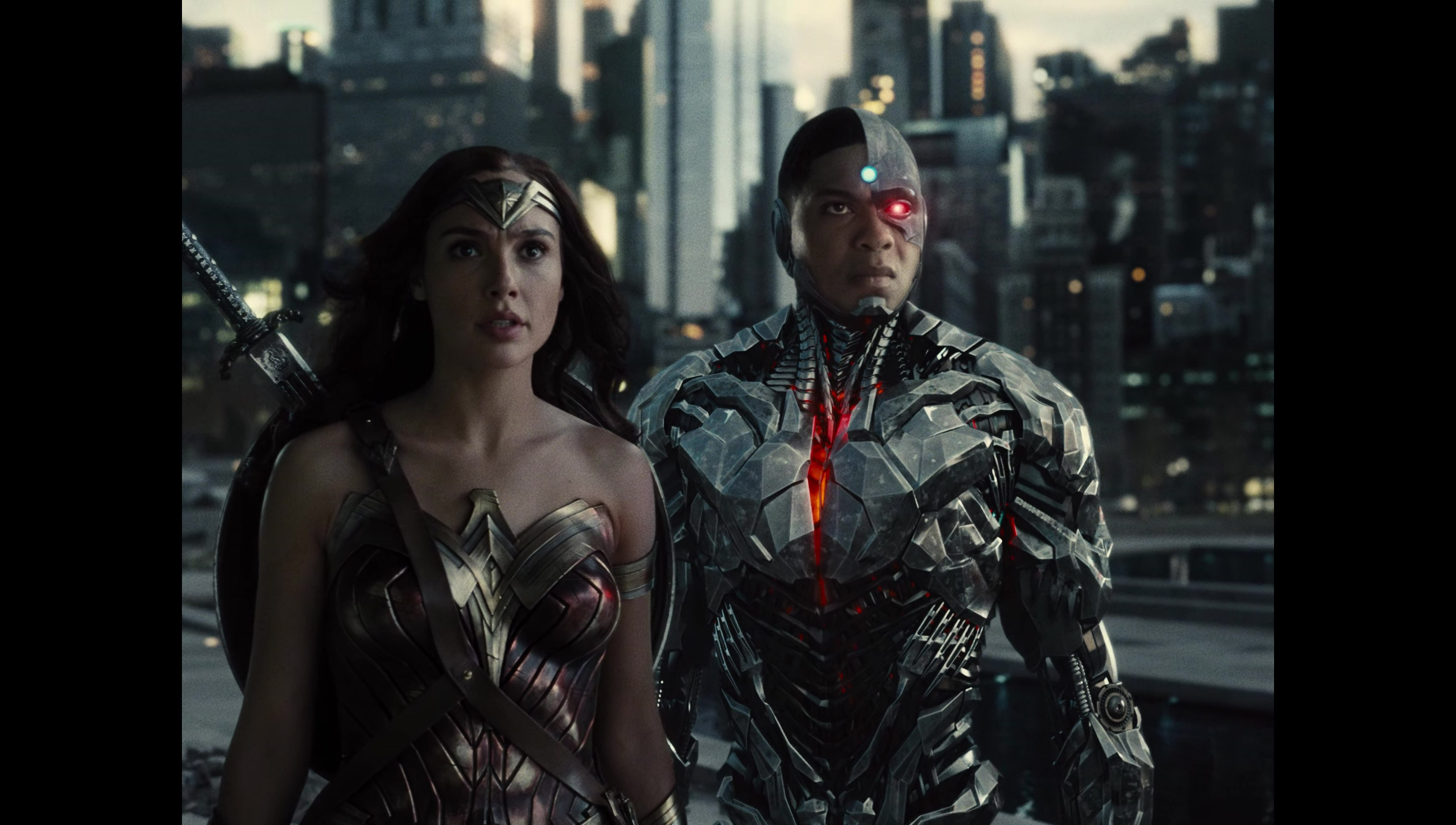 Zack Snyder’s Justice League (2021) movie still 17716