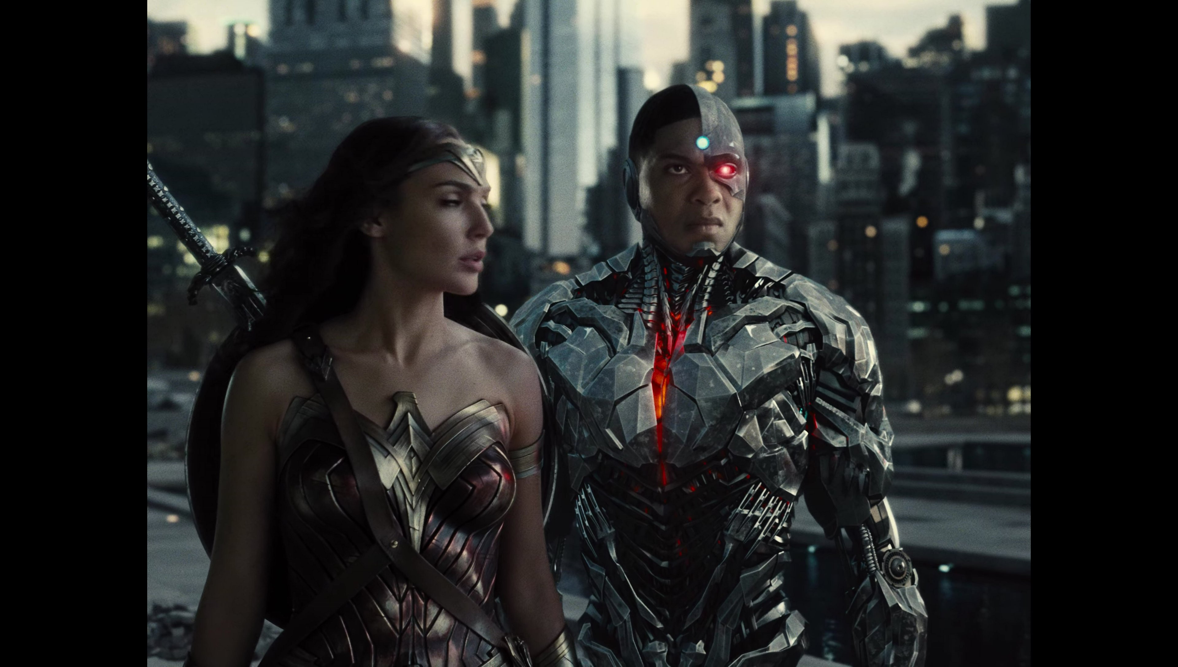 Zack Snyder’s Justice League (2021) HD screenshot 17717