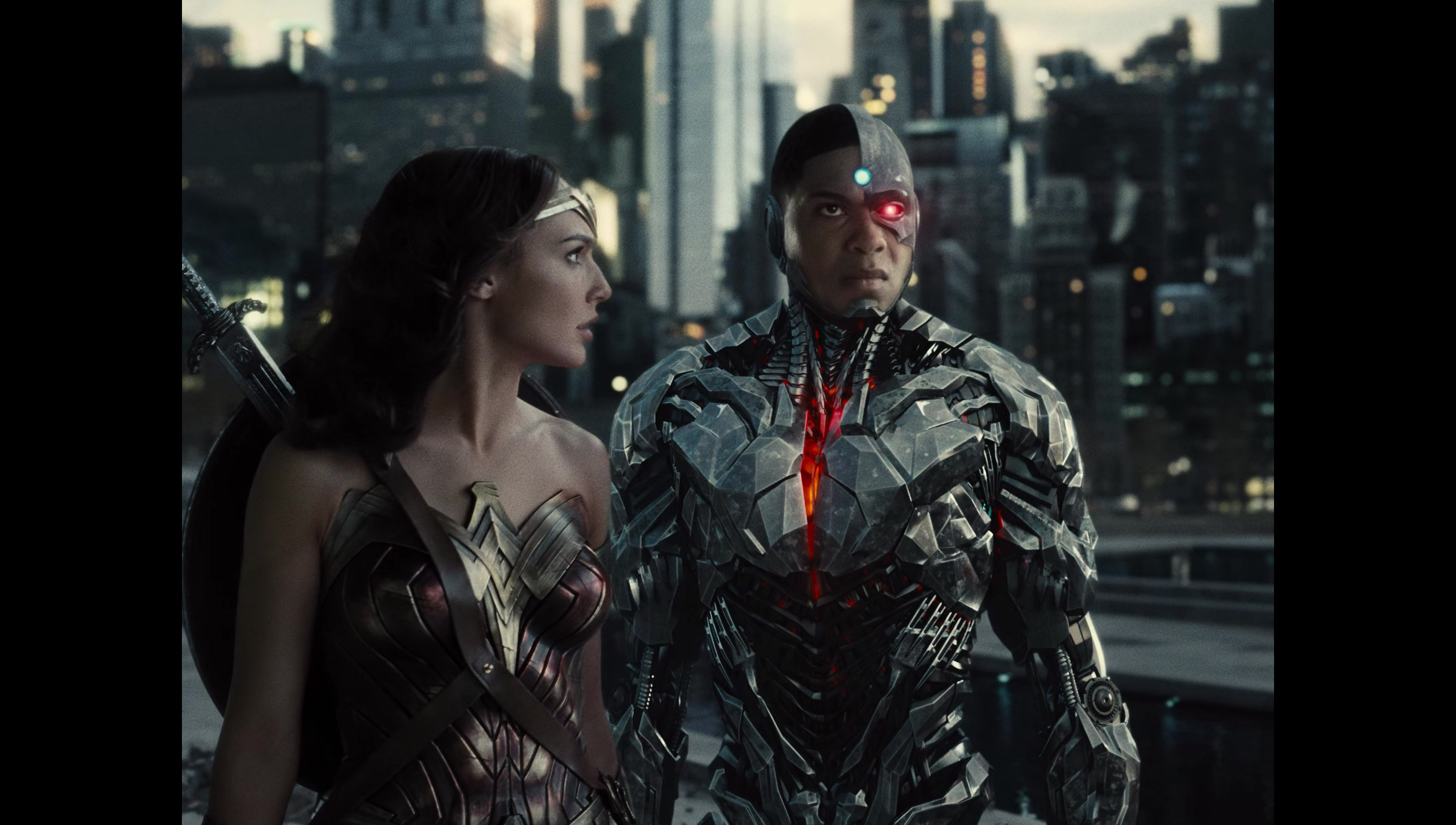 Zack Snyder’s Justice League (2021) screencap 17718