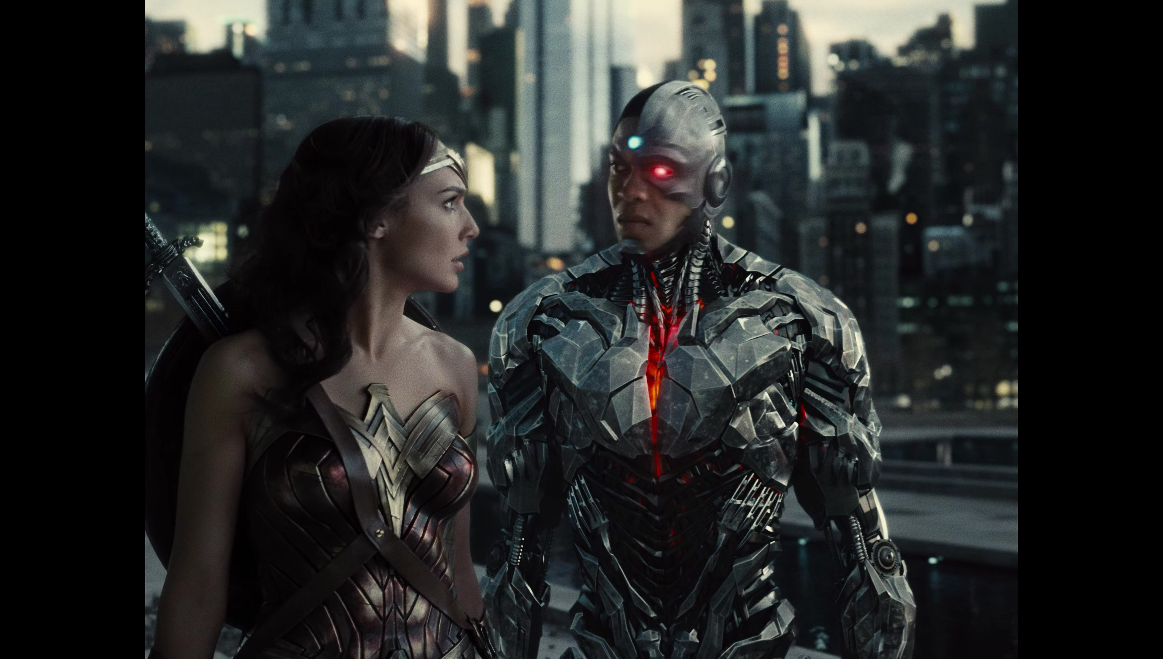 Zack Snyder’s Justice League (2021) movie still 17719