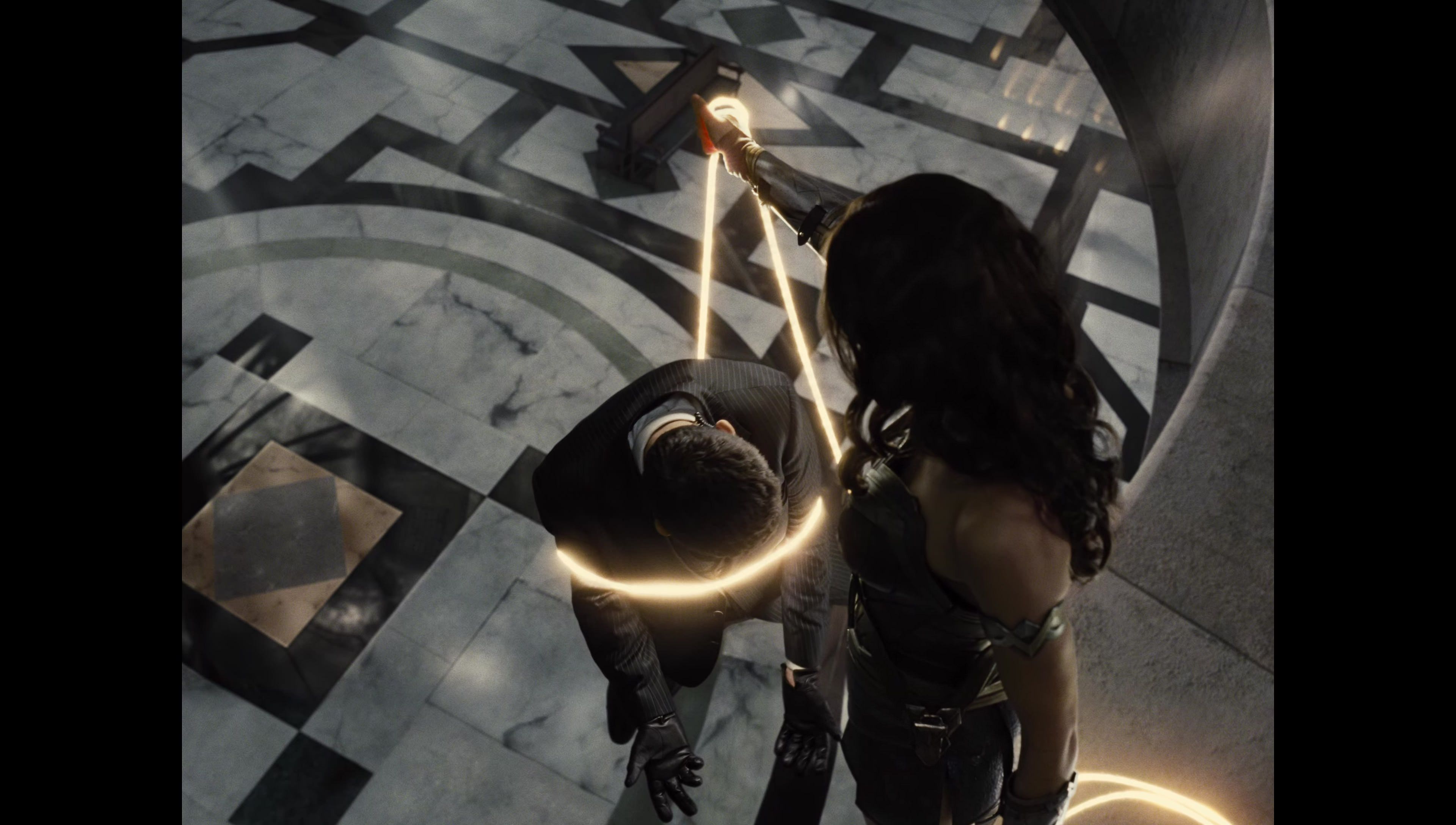 Zack Snyder’s Justice League (2021) HD screenshot 1772
