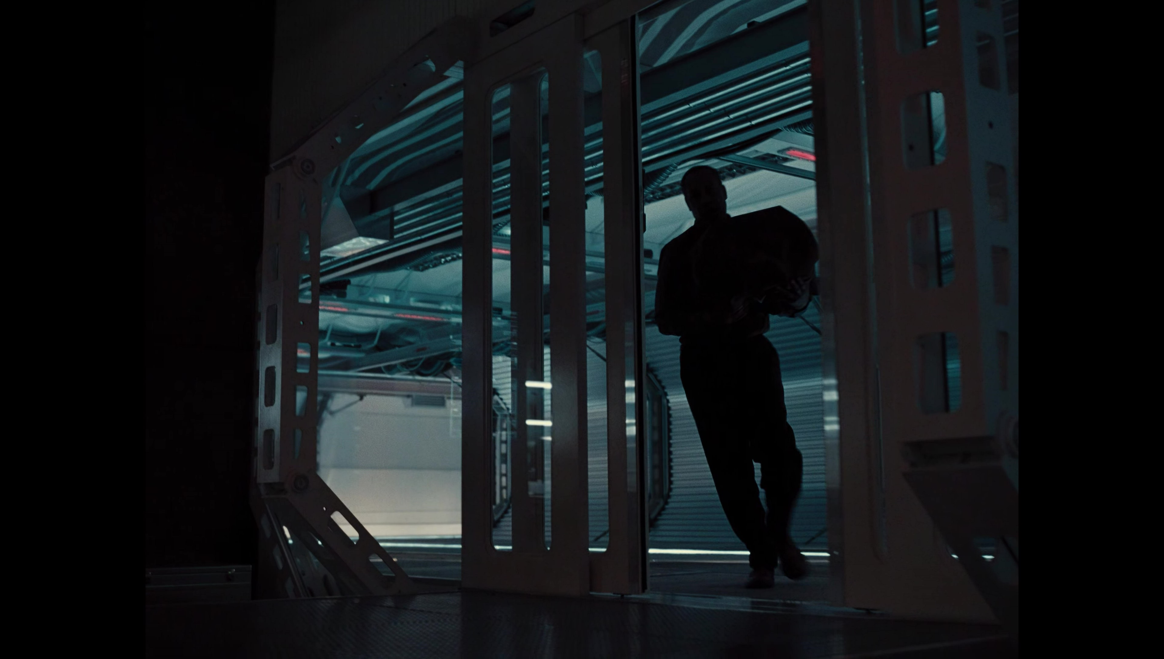 Zack Snyder’s Justice League (2021) movie still 17722