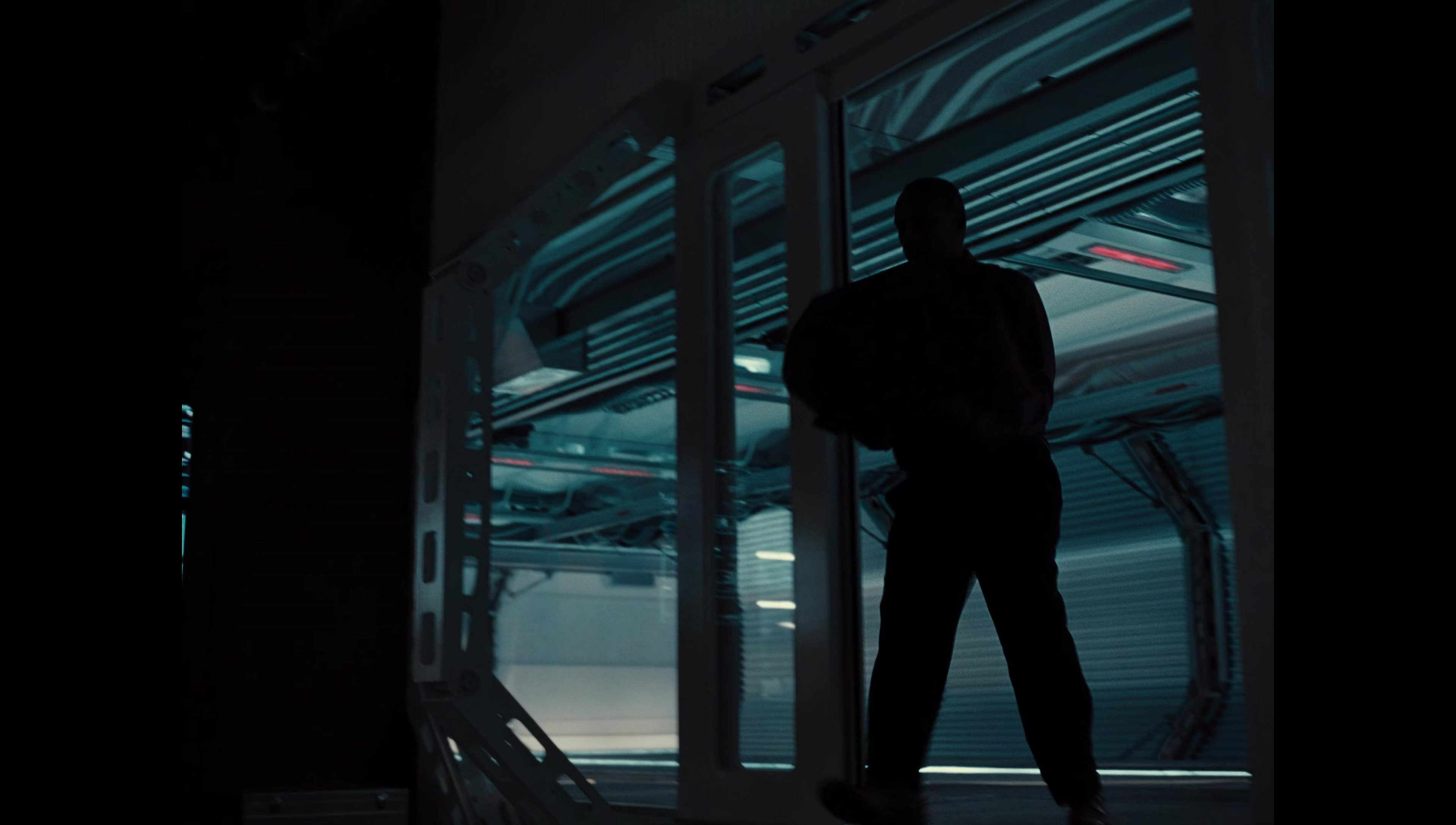 Zack Snyder’s Justice League (2021) HD screenshot 17723