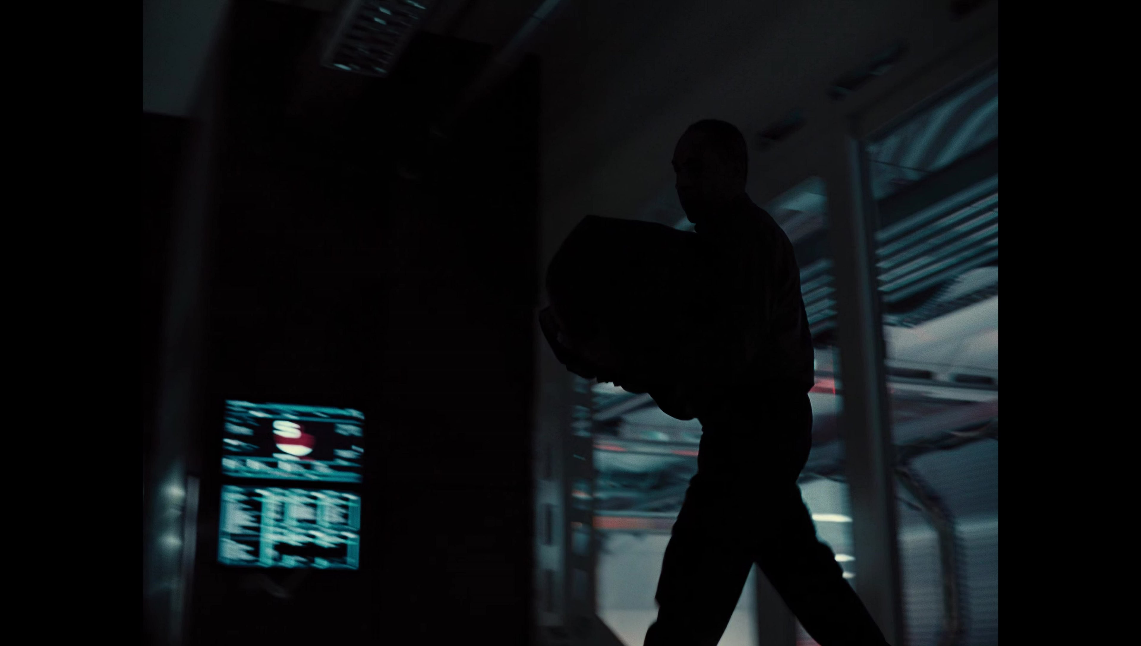 Zack Snyder’s Justice League (2021) screencap 17724