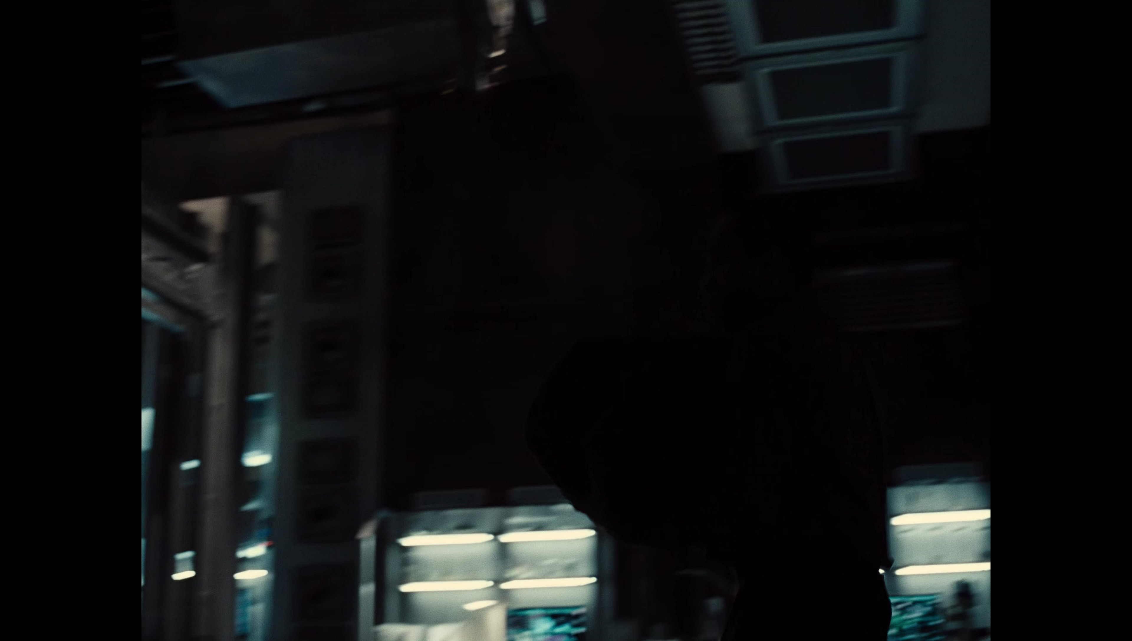 Zack Snyder’s Justice League (2021) HD screenshot 17726