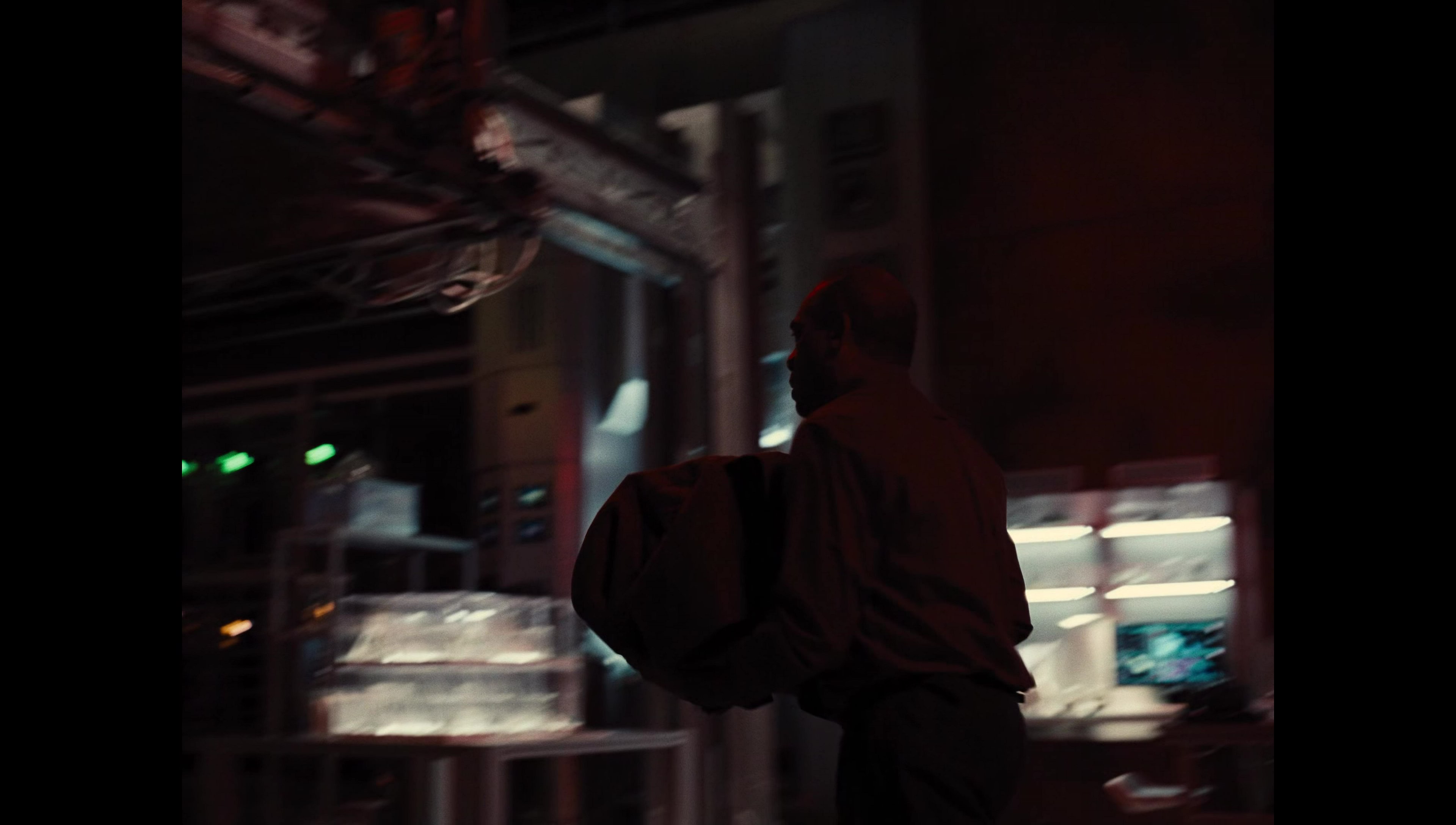 Zack Snyder’s Justice League (2021) screencap 17727