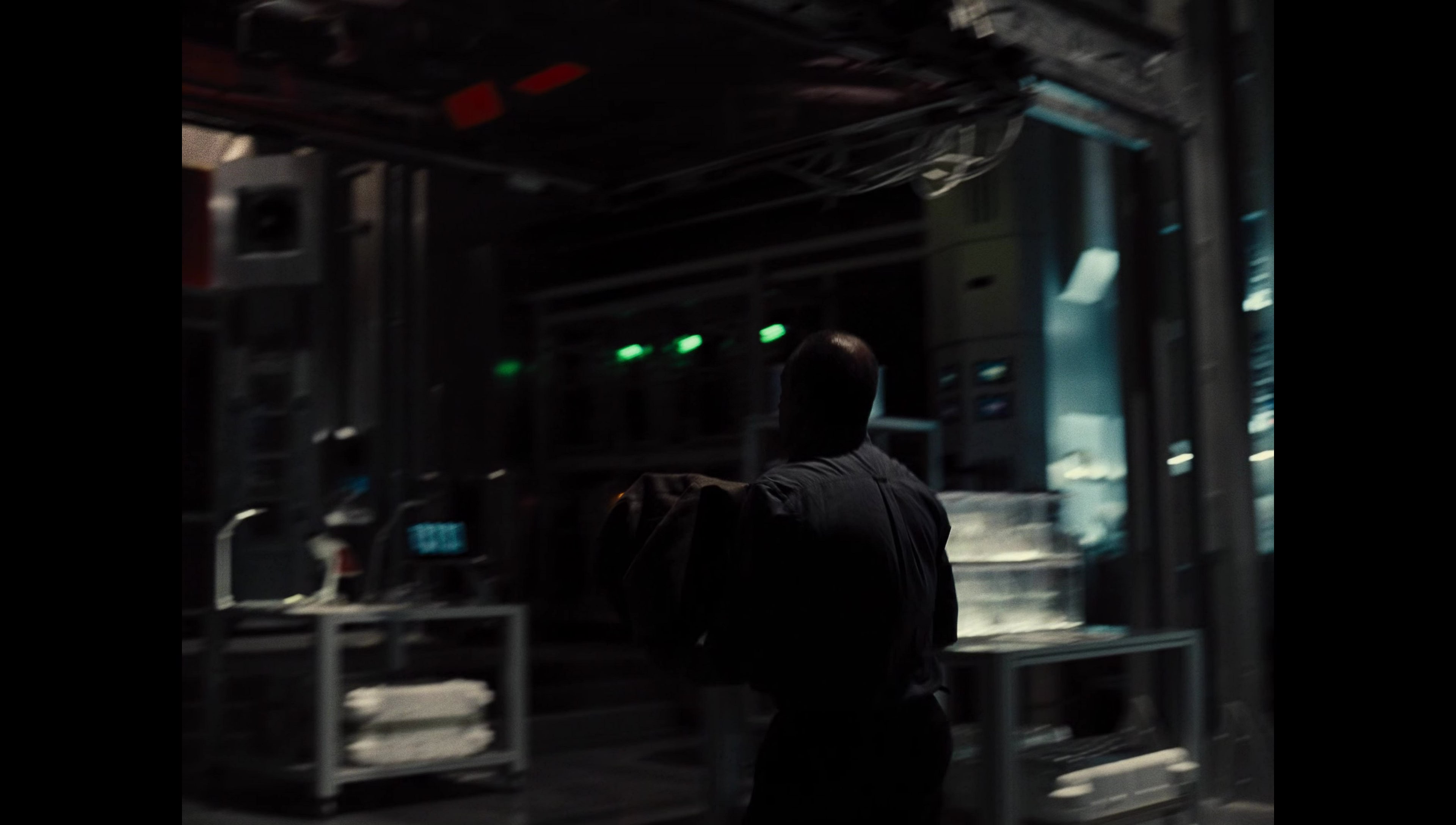 Zack Snyder’s Justice League (2021) movie still 17728