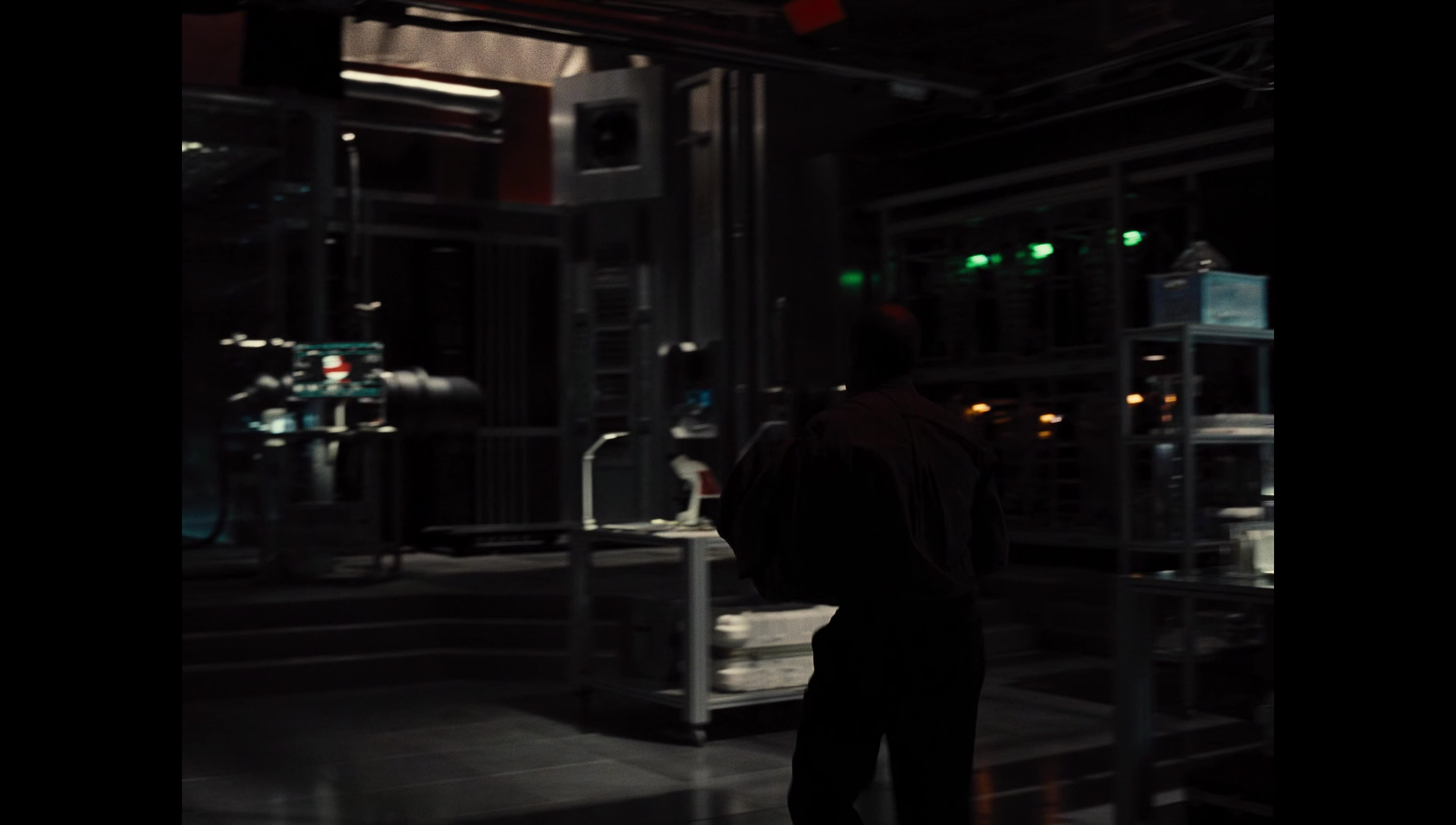 Zack Snyder’s Justice League (2021) HD screenshot 17729
