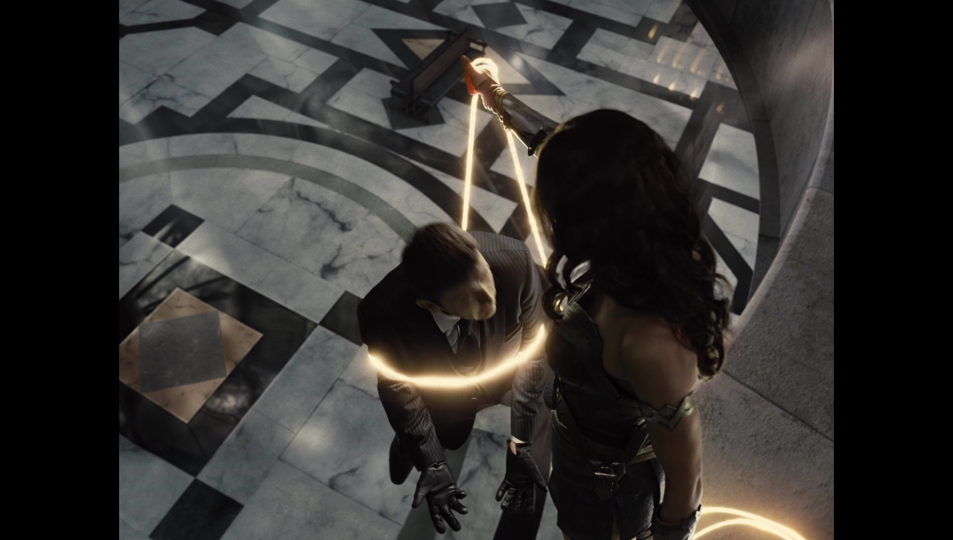 Zack Snyder’s Justice League (2021) screencap 1773
