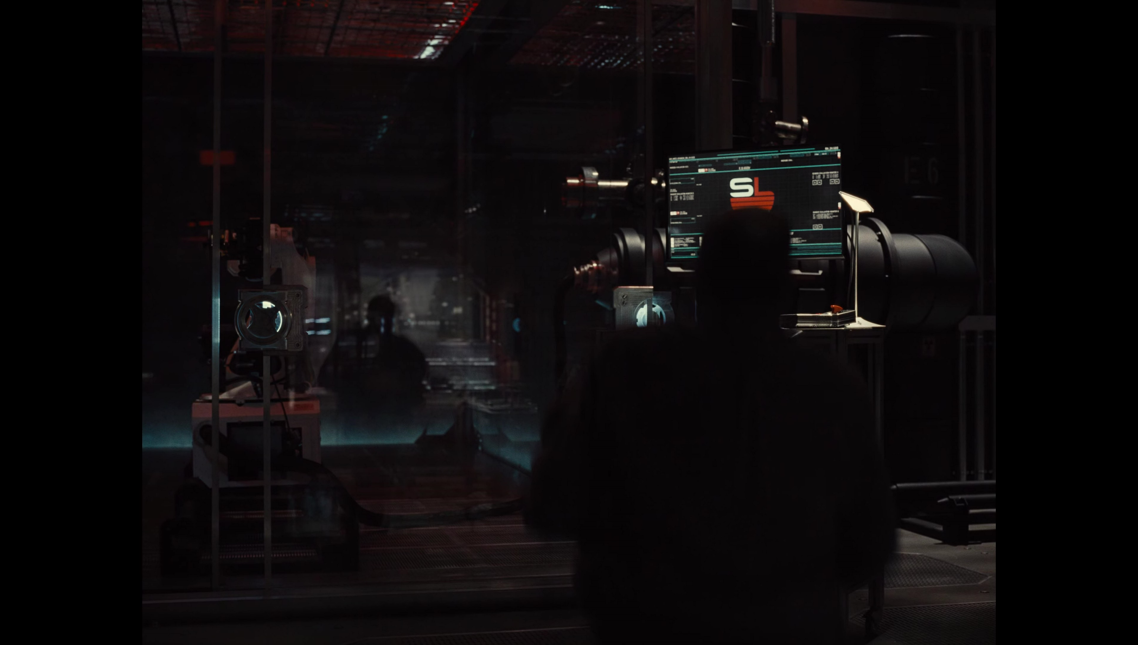 Zack Snyder’s Justice League (2021) screencap 17730