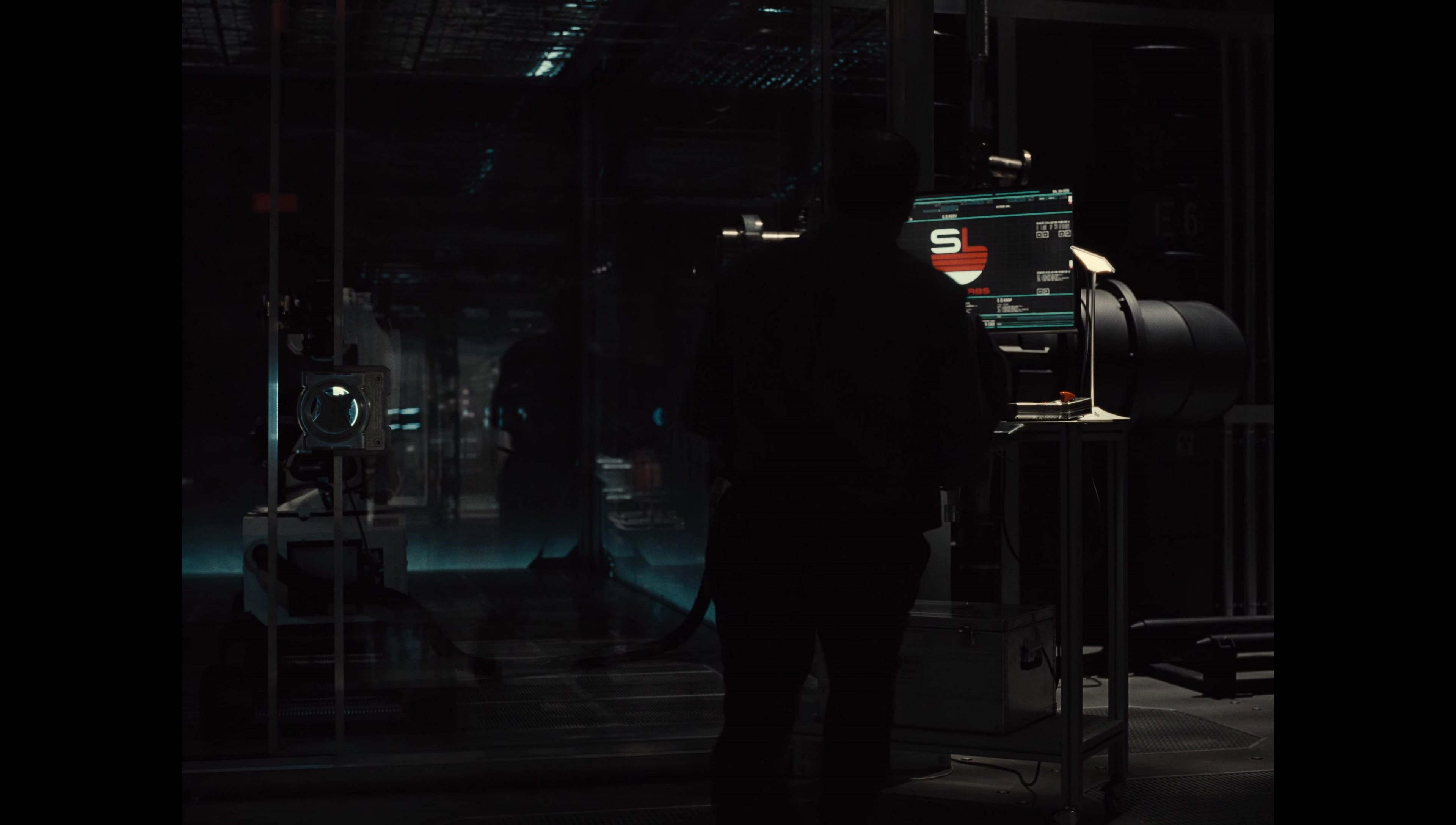 Zack Snyder’s Justice League (2021) movie still 17731