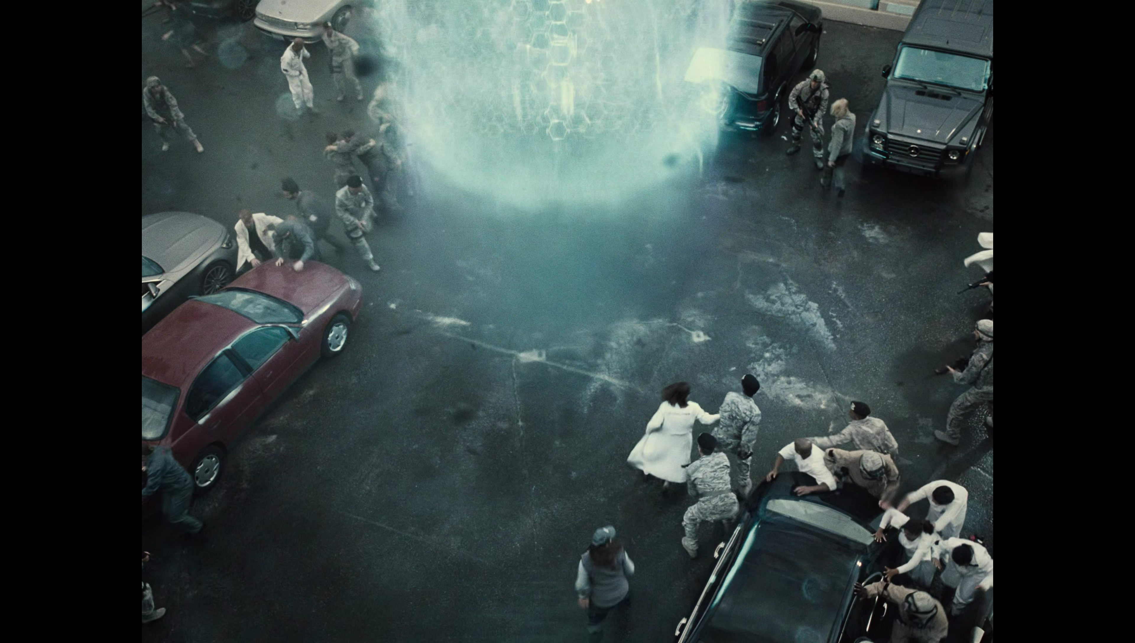 Zack Snyder’s Justice League (2021) HD screenshot 17744