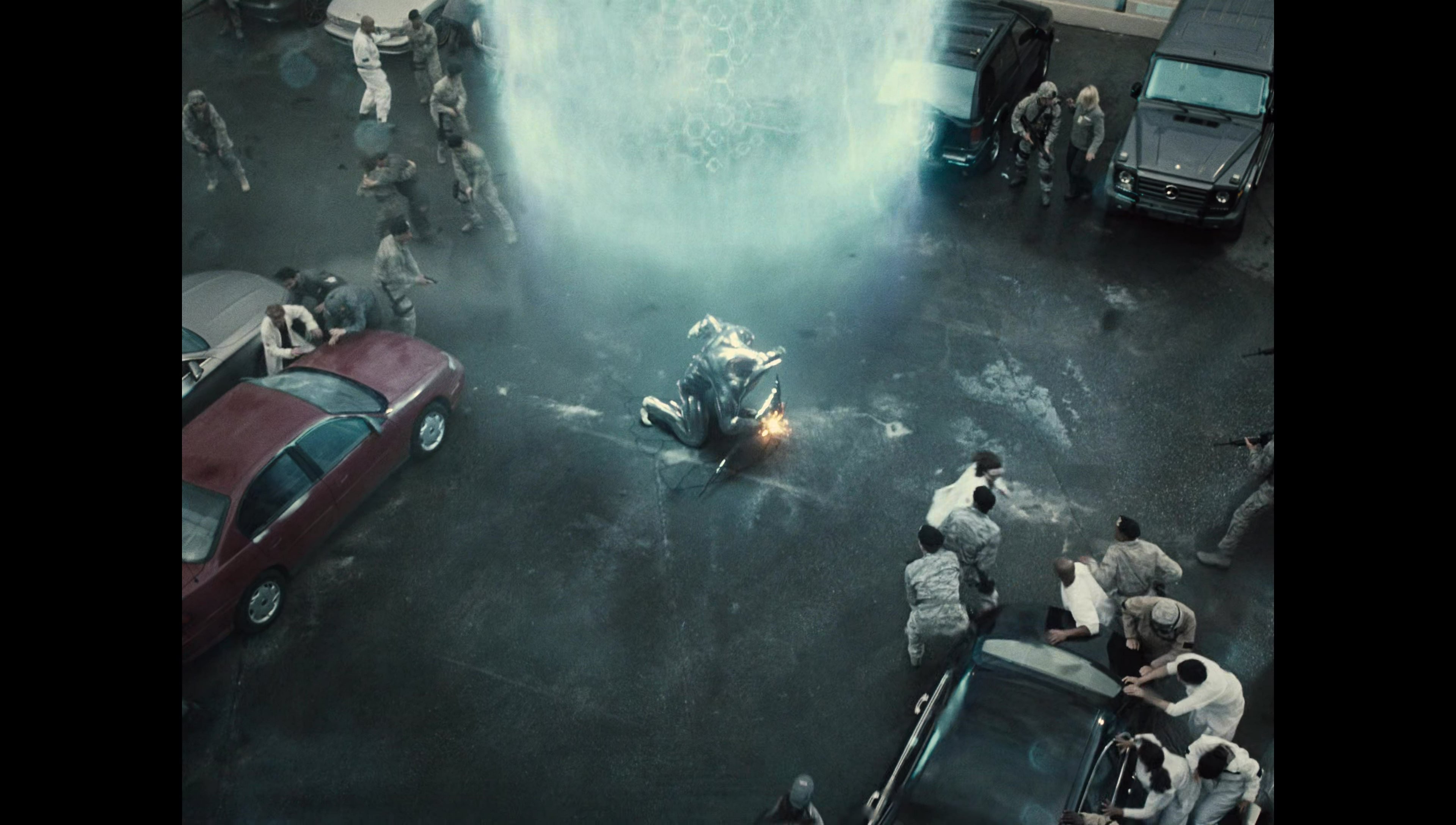 Zack Snyder’s Justice League (2021) screencap 17745