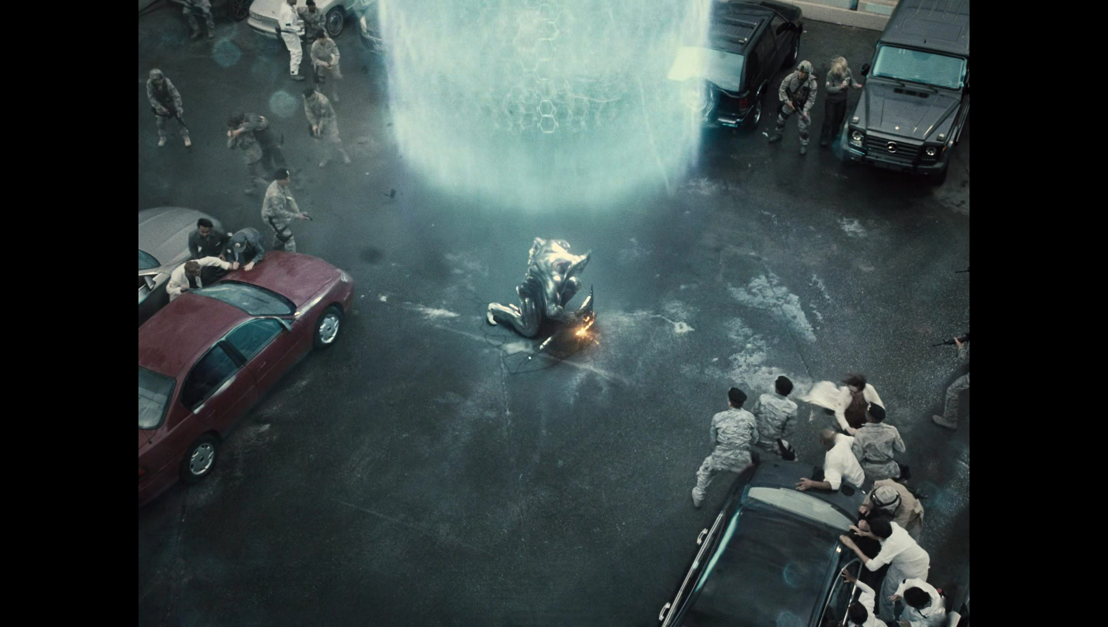 Zack Snyder’s Justice League (2021) movie still 17746