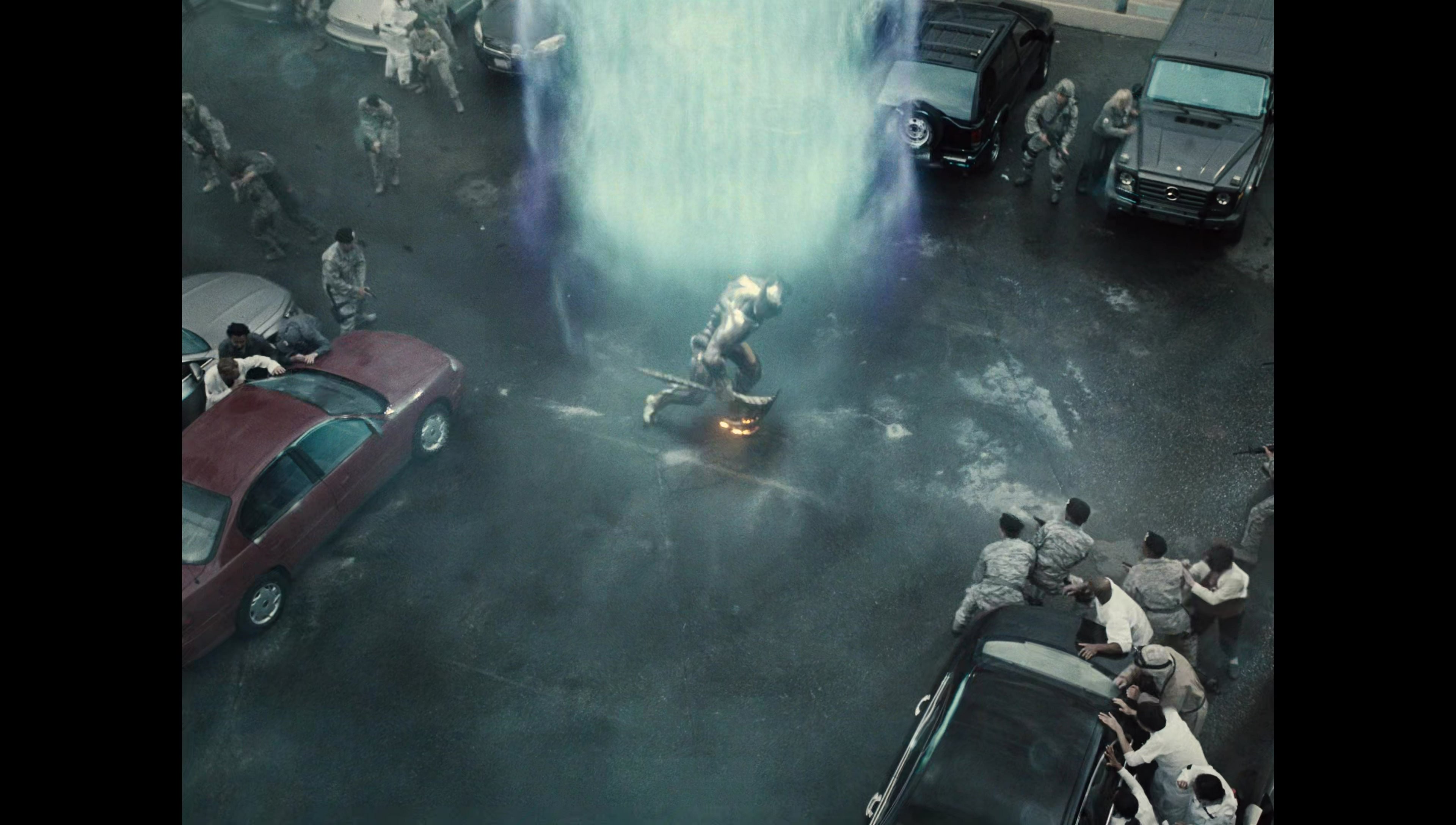 Zack Snyder’s Justice League (2021) HD screenshot 17747