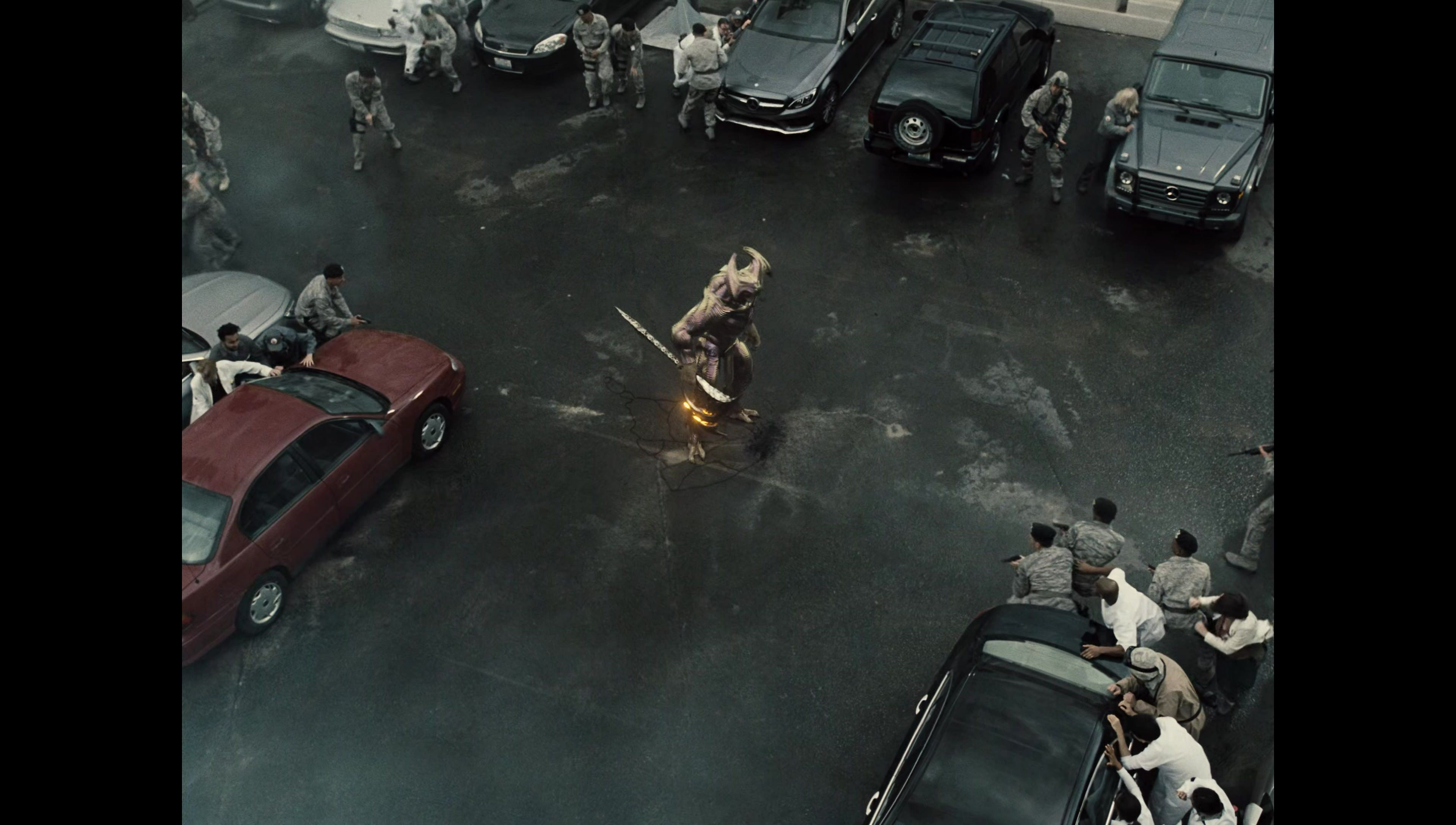 Zack Snyder’s Justice League (2021) screencap 17748