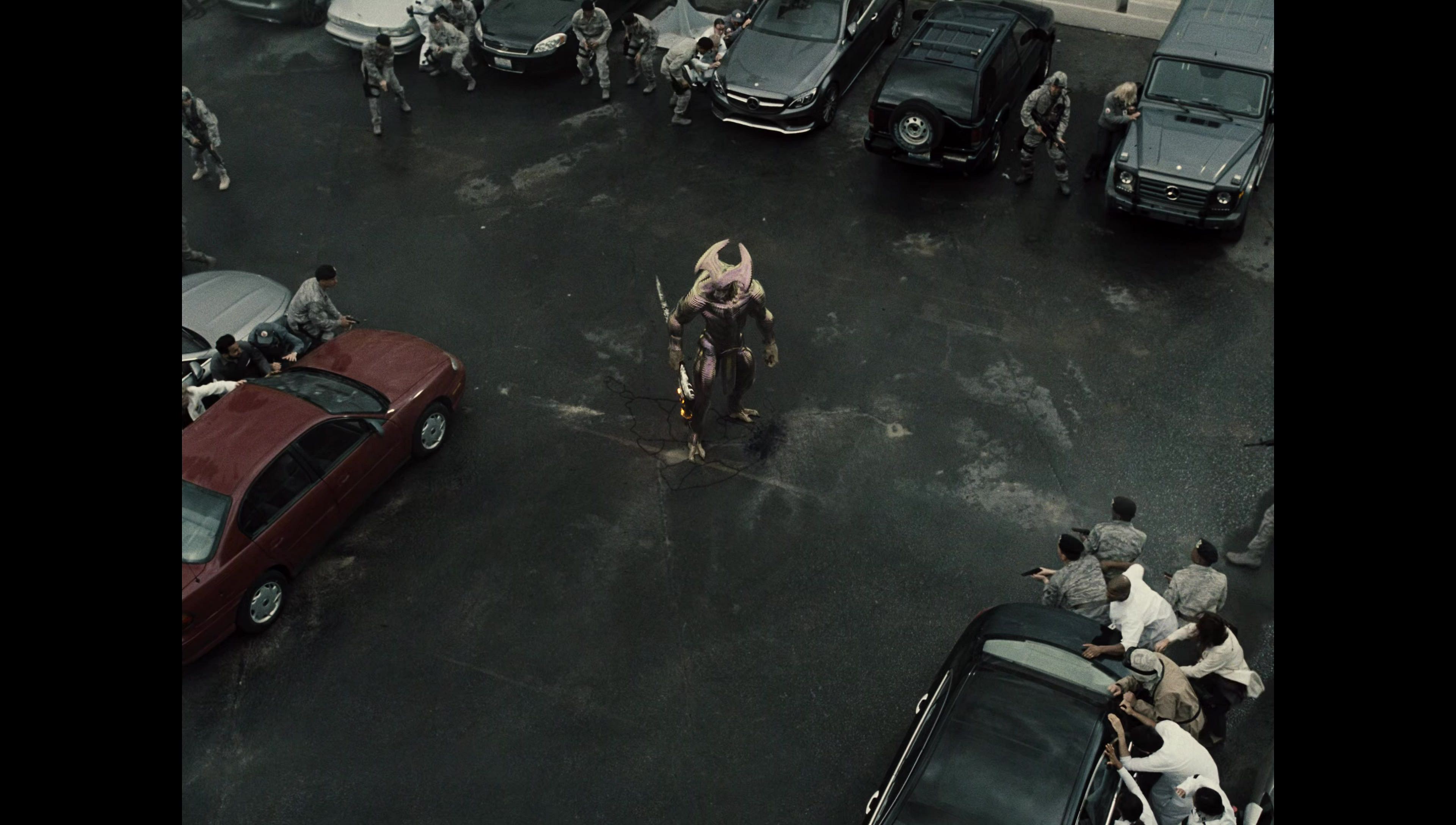 Zack Snyder’s Justice League (2021) movie still 17749