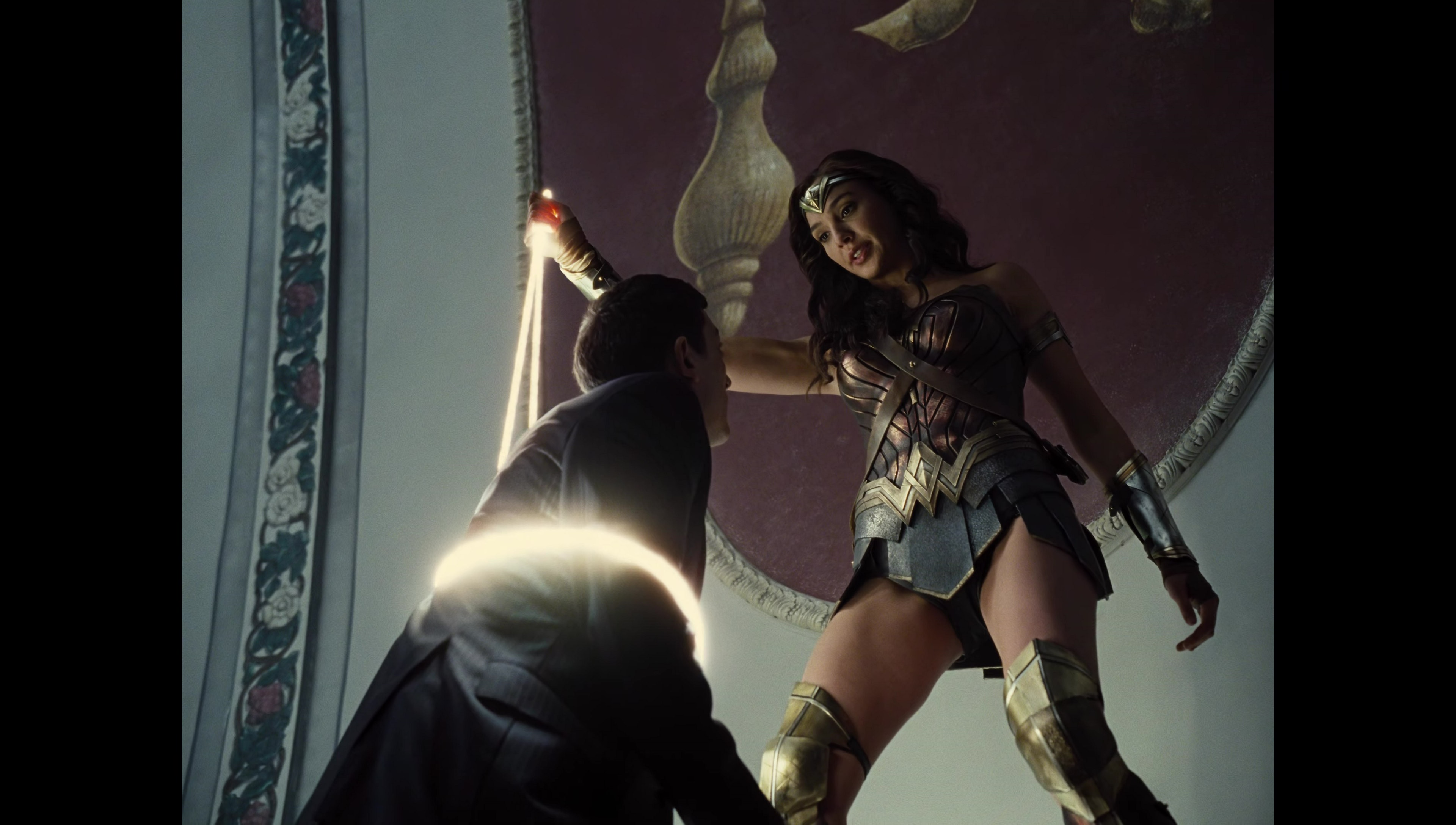 Zack Snyder’s Justice League (2021) HD screenshot 1775