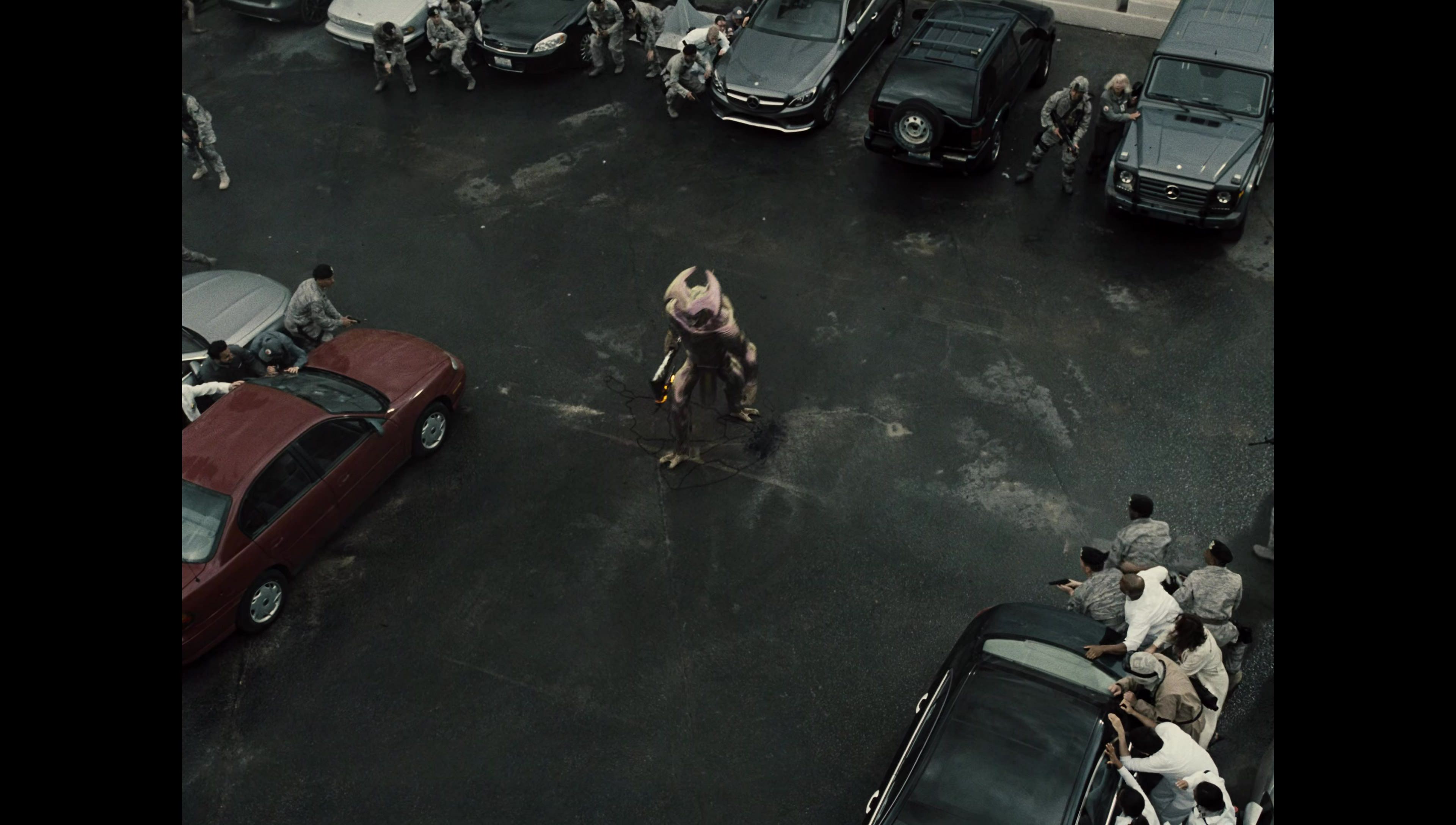 Zack Snyder’s Justice League (2021) HD screenshot 17750