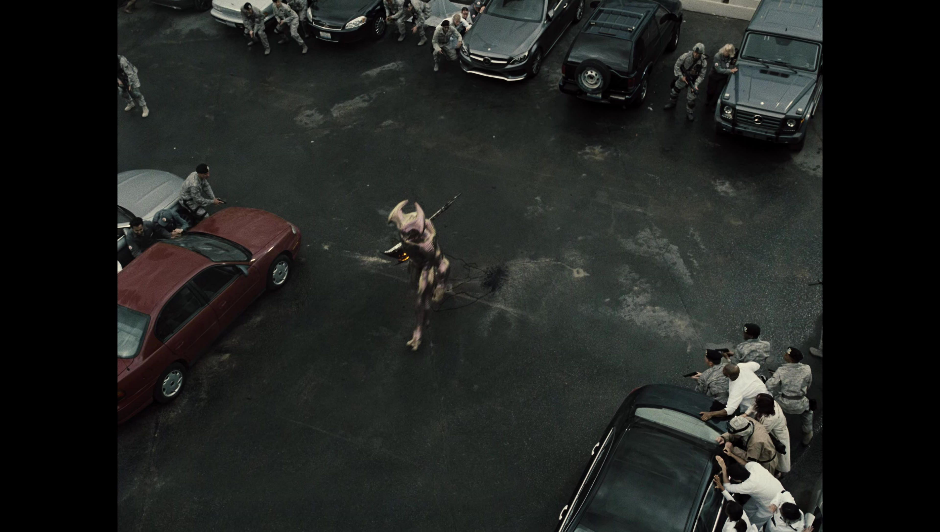 Zack Snyder’s Justice League (2021) screencap 17751