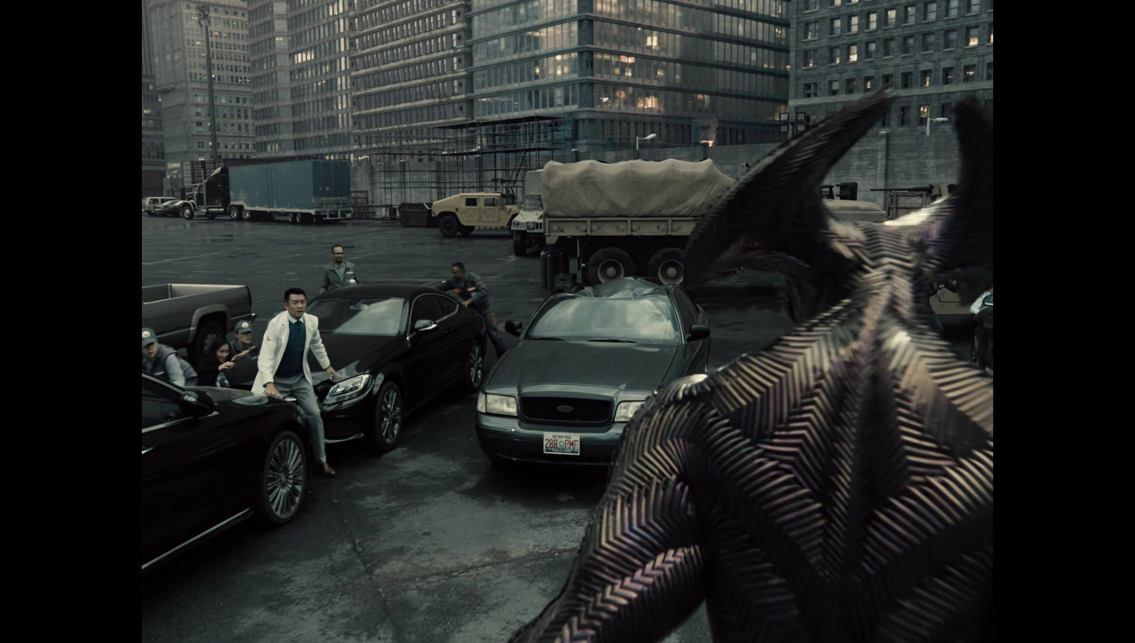Zack Snyder’s Justice League (2021) movie still 17752