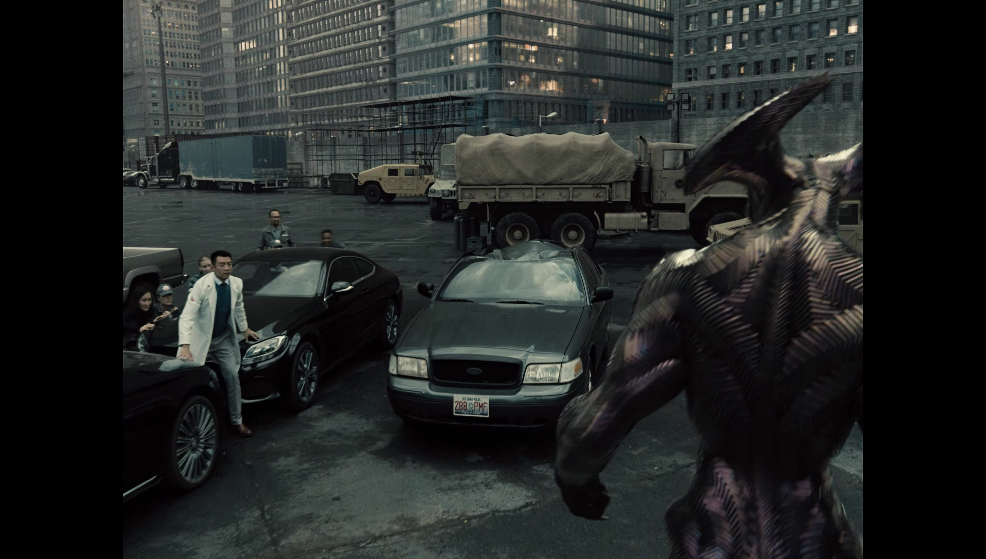 Zack Snyder’s Justice League (2021) HD screenshot 17753